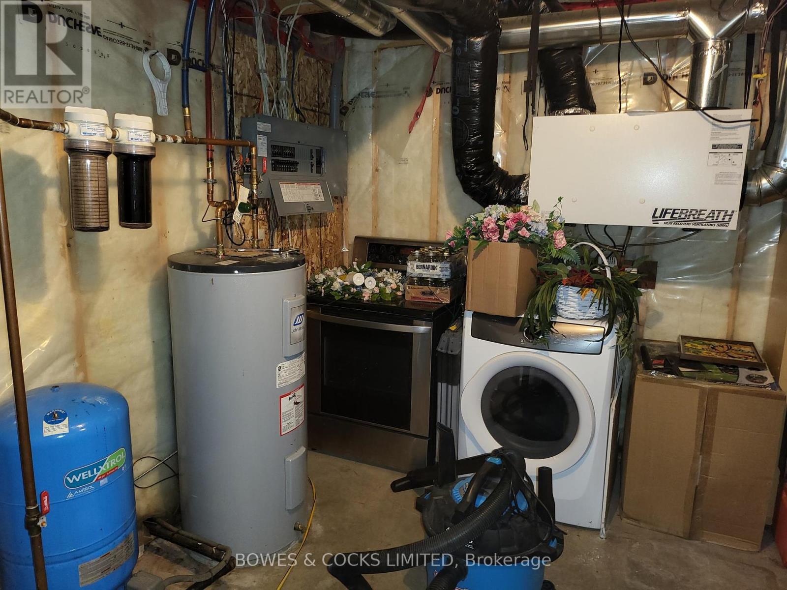 447 Frantz Road, Hastings Highlands (Wicklow Ward), Ontario  K0L 2S0 - Photo 30 - X12208891