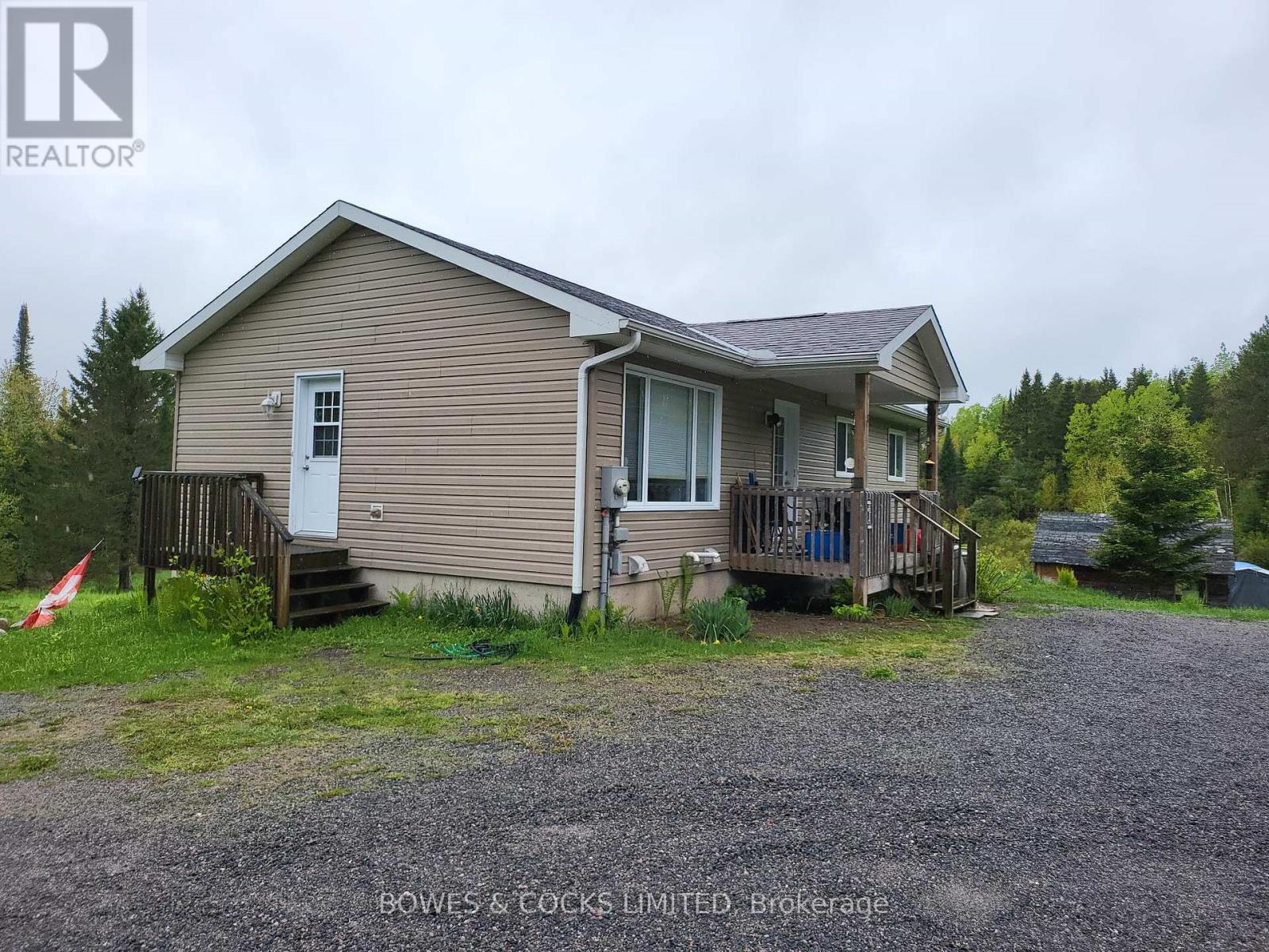 447 Frantz Road, Hastings Highlands (Wicklow Ward), Ontario  K0L 2S0 - Photo 31 - X12208891