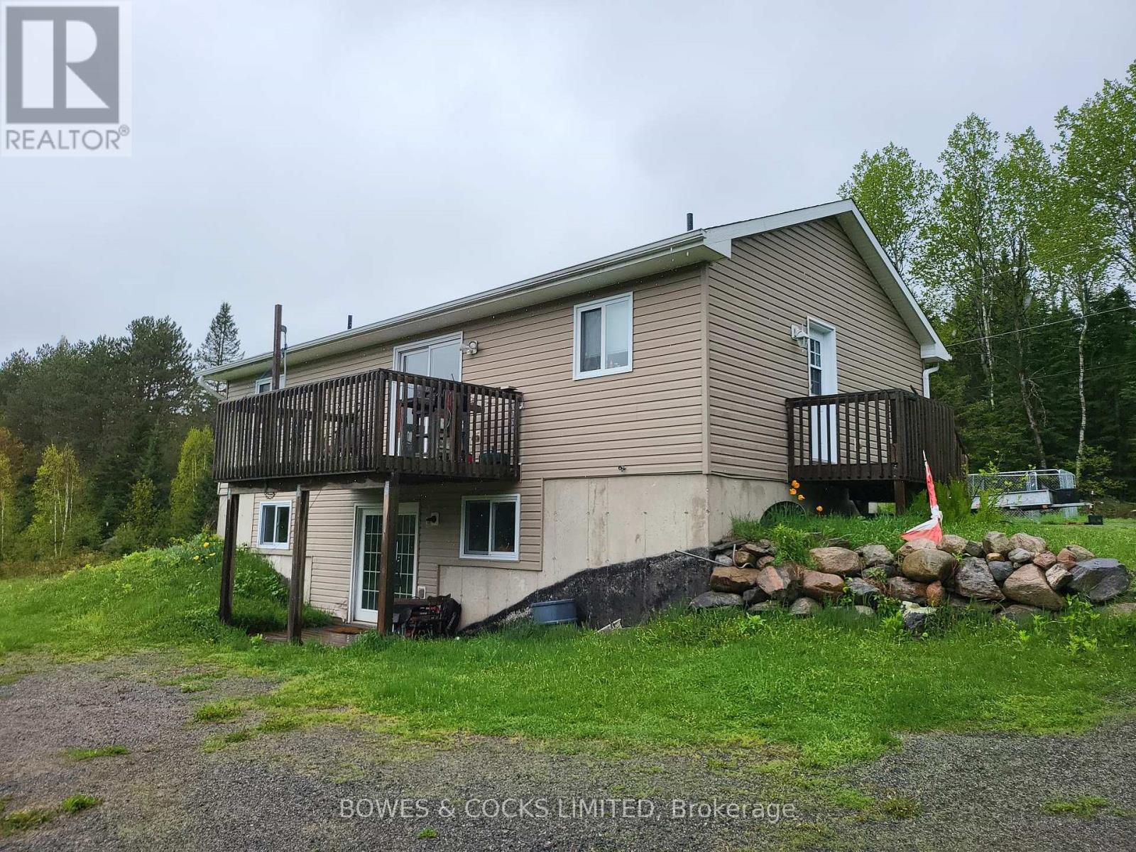 447 Frantz Road, Hastings Highlands (Wicklow Ward), Ontario  K0L 2S0 - Photo 32 - X12208891