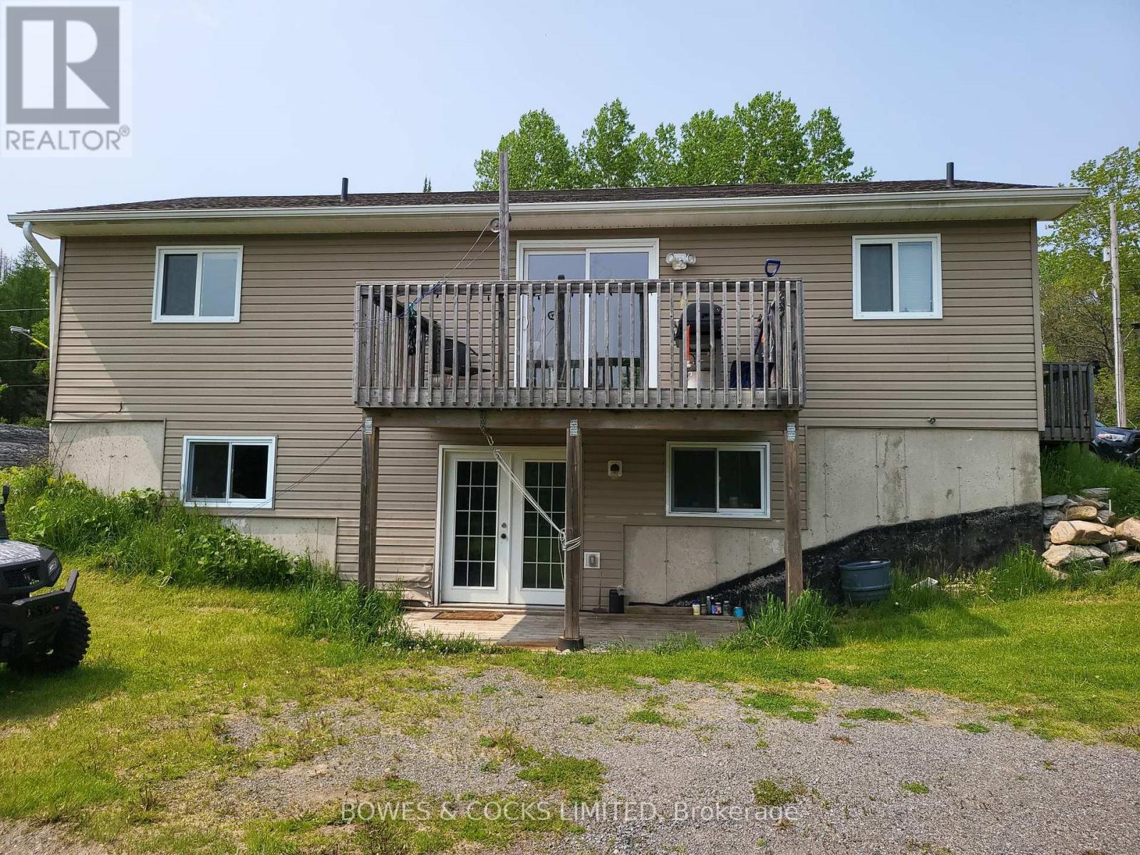 447 Frantz Road, Hastings Highlands (Wicklow Ward), Ontario  K0L 2S0 - Photo 33 - X12208891