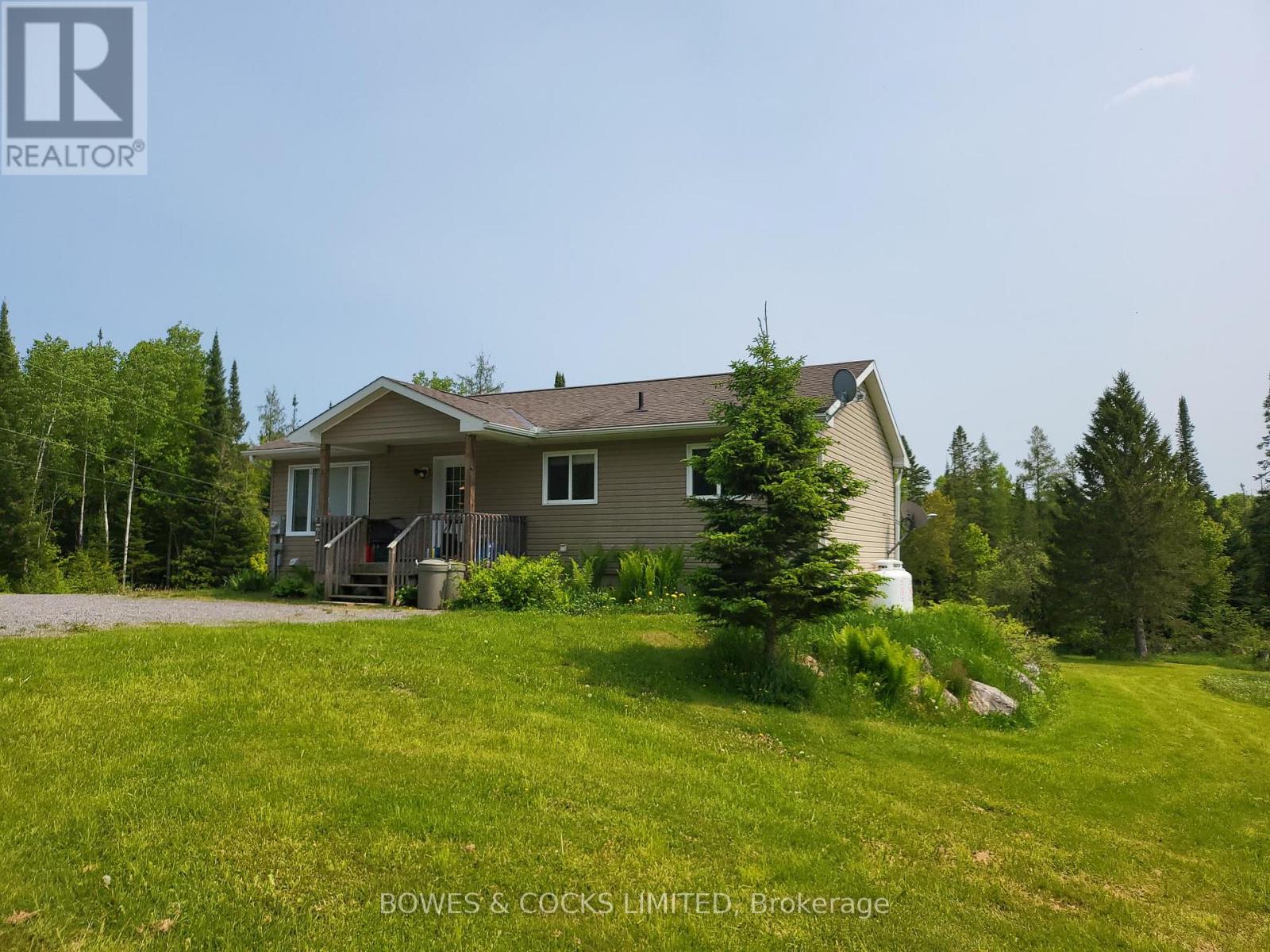 447 Frantz Road, Hastings Highlands (Wicklow Ward), Ontario  K0L 2S0 - Photo 34 - X12208891