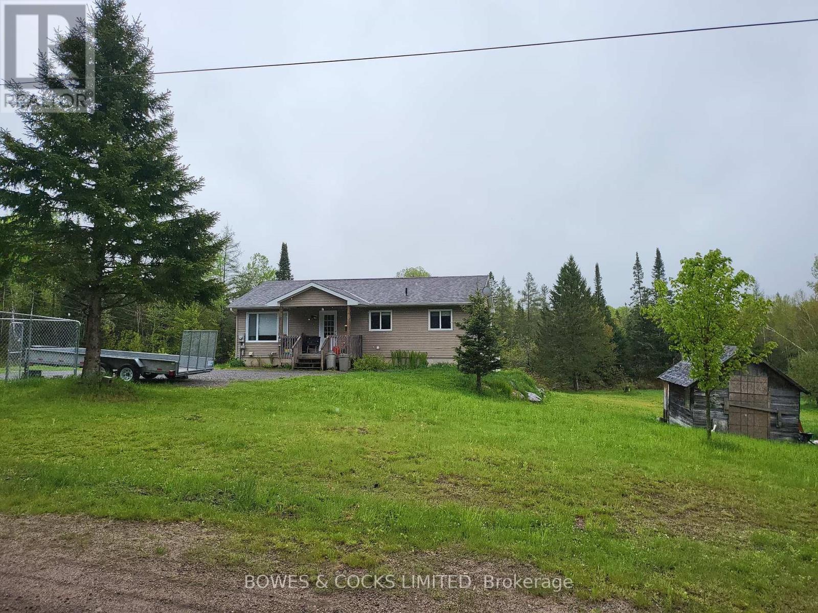 447 Frantz Road, Hastings Highlands (Wicklow Ward), Ontario  K0L 2S0 - Photo 36 - X12208891