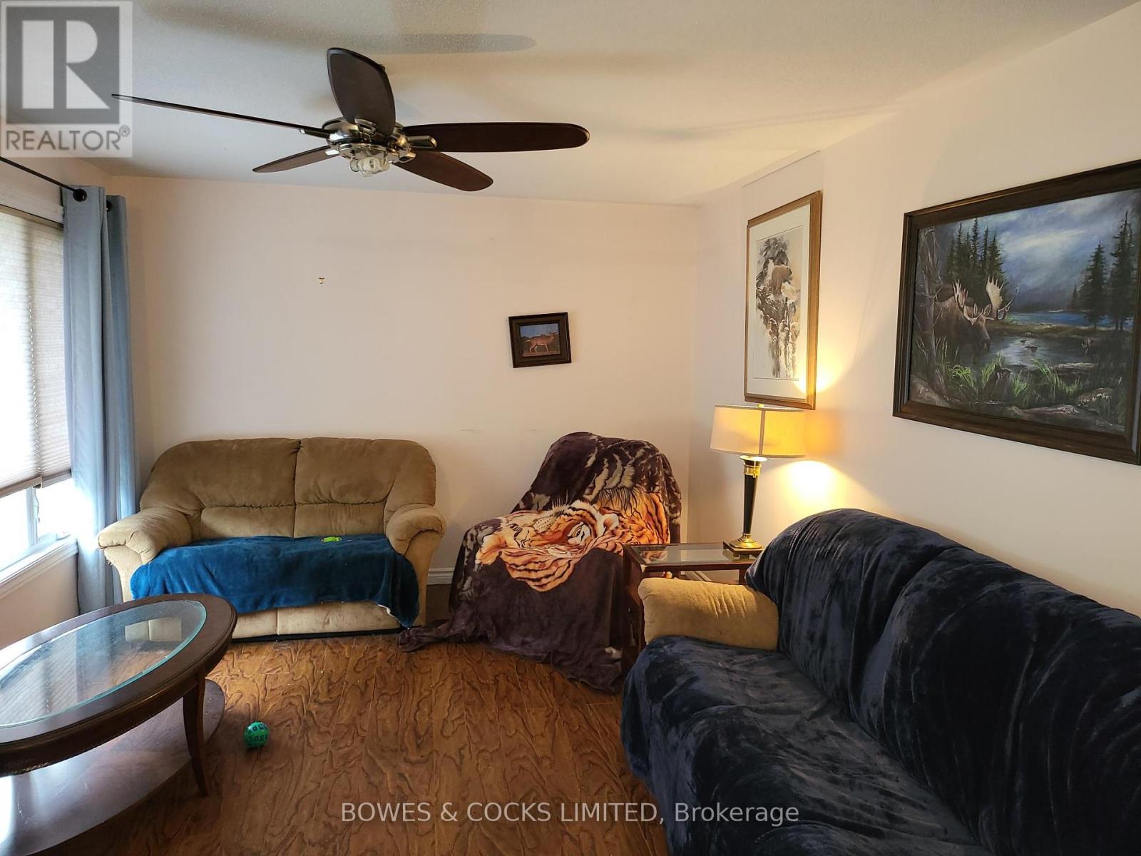 447 Frantz Road, Hastings Highlands (Wicklow Ward), Ontario  K0L 2S0 - Photo 4 - X12208891
