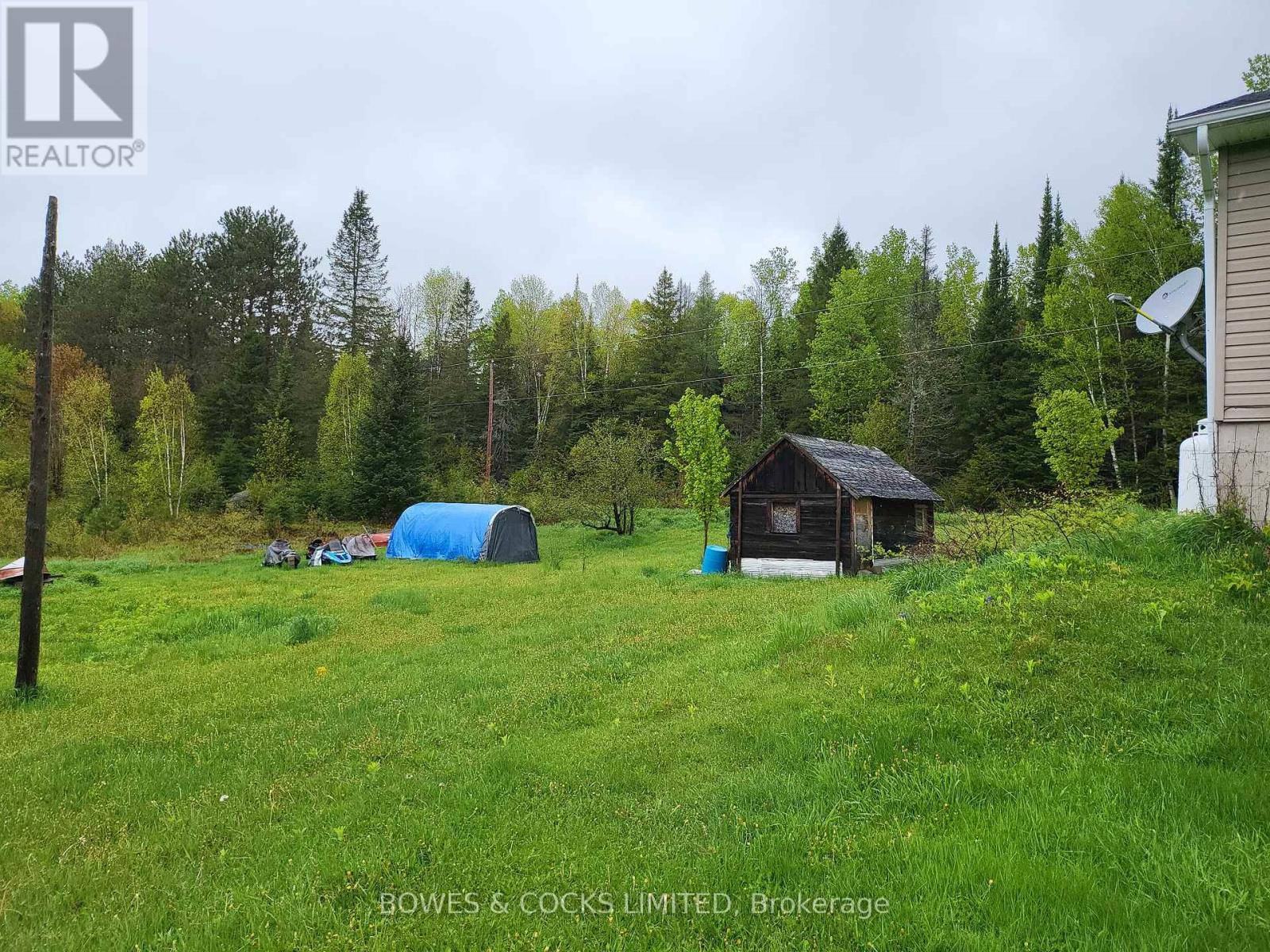 447 Frantz Road, Hastings Highlands (Wicklow Ward), Ontario  K0L 2S0 - Photo 40 - X12208891
