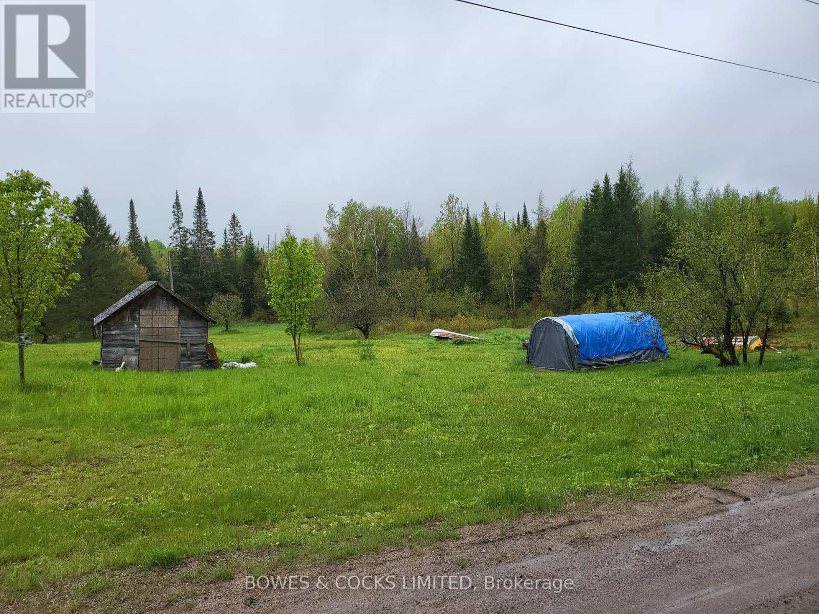 447 Frantz Road, Hastings Highlands (Wicklow Ward), Ontario  K0L 2S0 - Photo 41 - X12208891