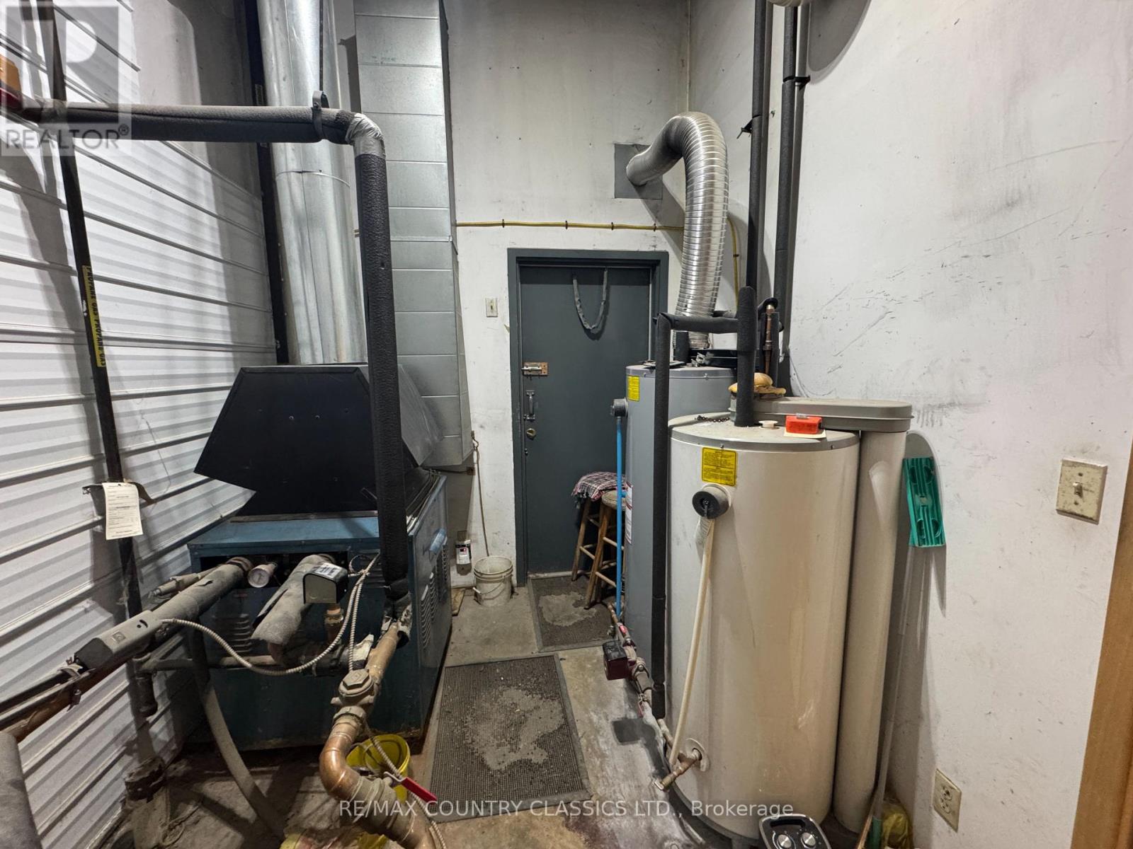 211 Hastings Street N, Bancroft (Bancroft Ward), Ontario  K0L 1C0 - Photo 10 - X12208922