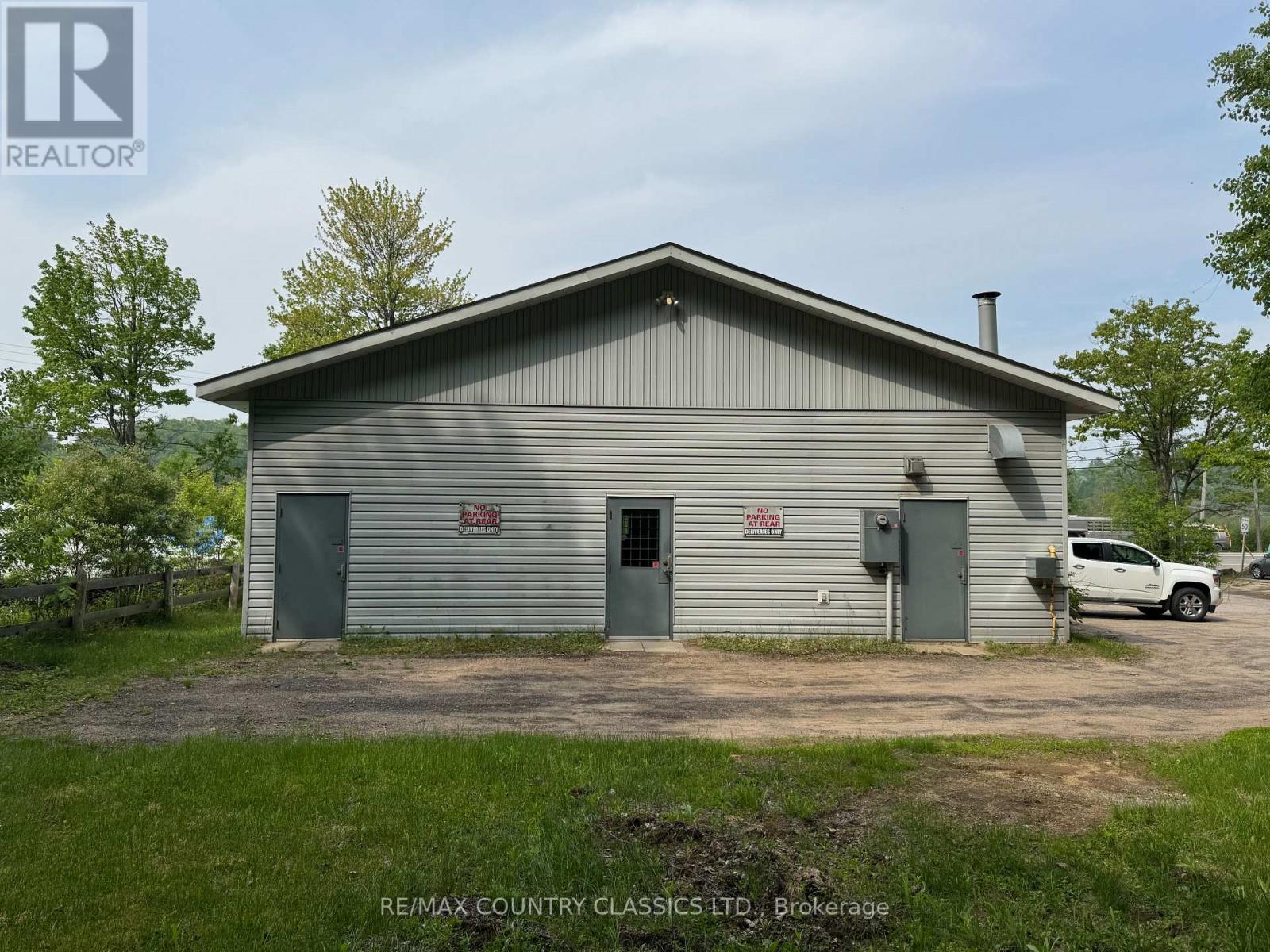 211 Hastings Street N, Bancroft (Bancroft Ward), Ontario  K0L 1C0 - Photo 20 - X12208922