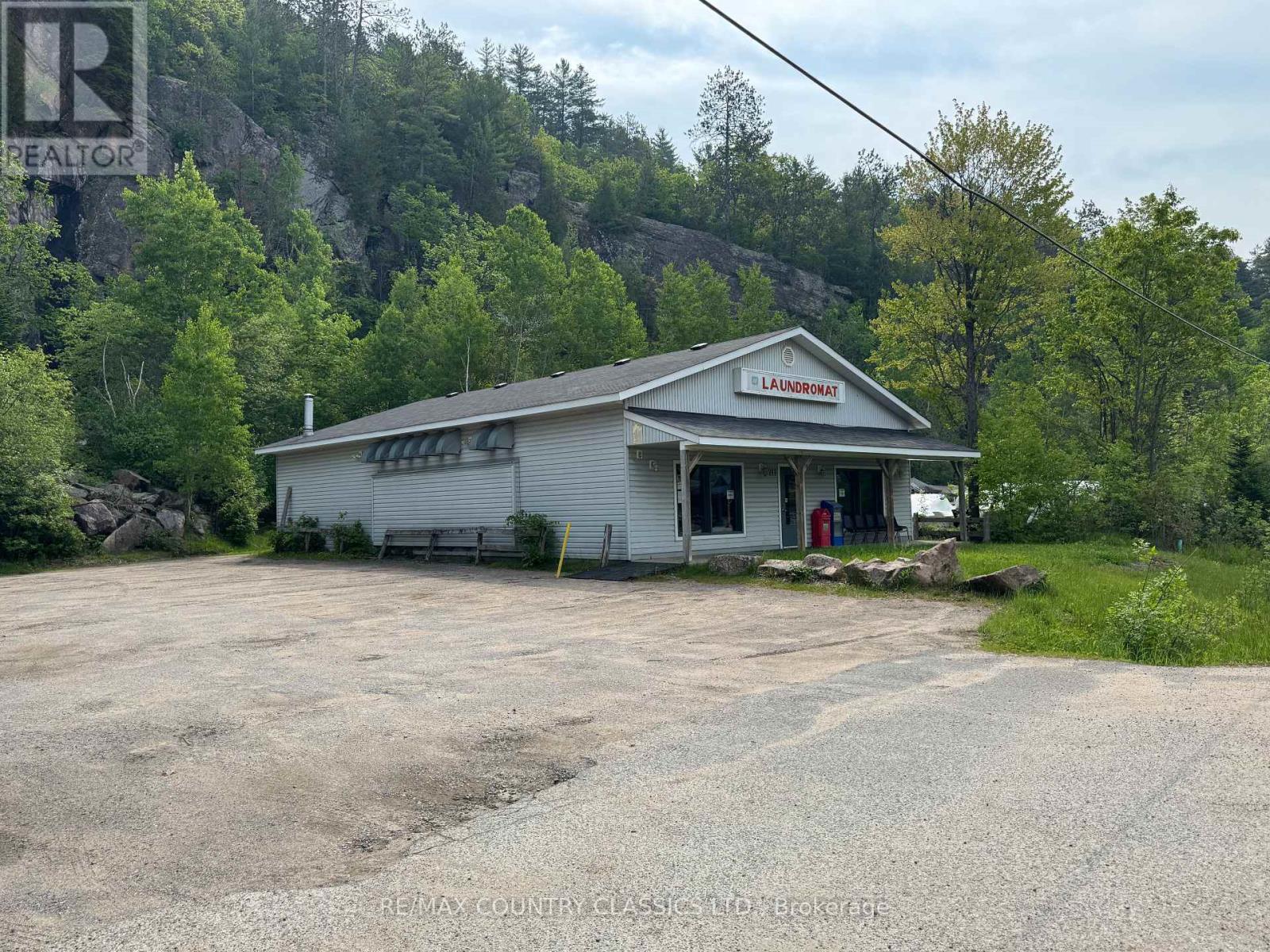 211 Hastings Street N, Bancroft (Bancroft Ward), Ontario  K0L 1C0 - Photo 23 - X12208922