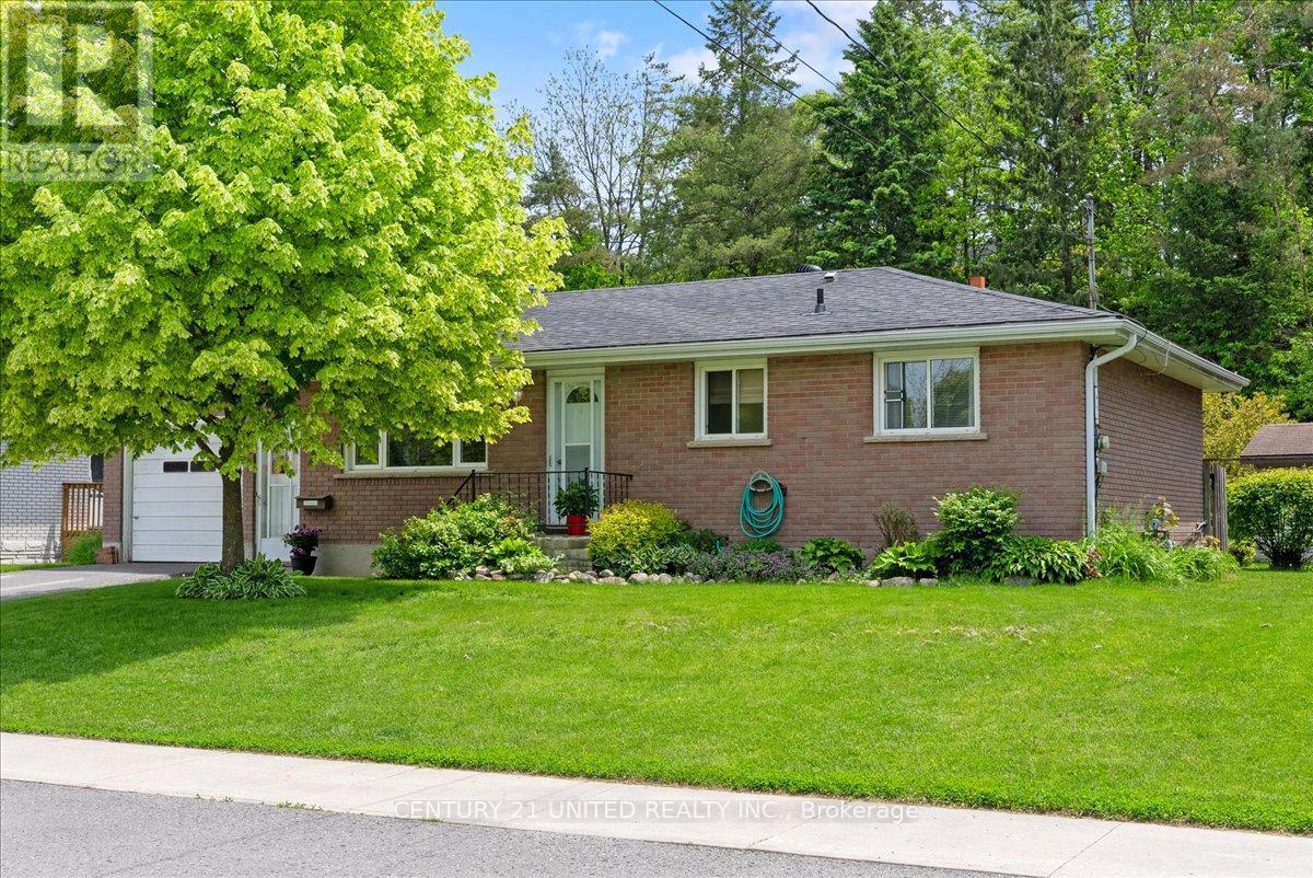 111 ROBERT ROAD, asphodel-norwood (norwood), Ontario