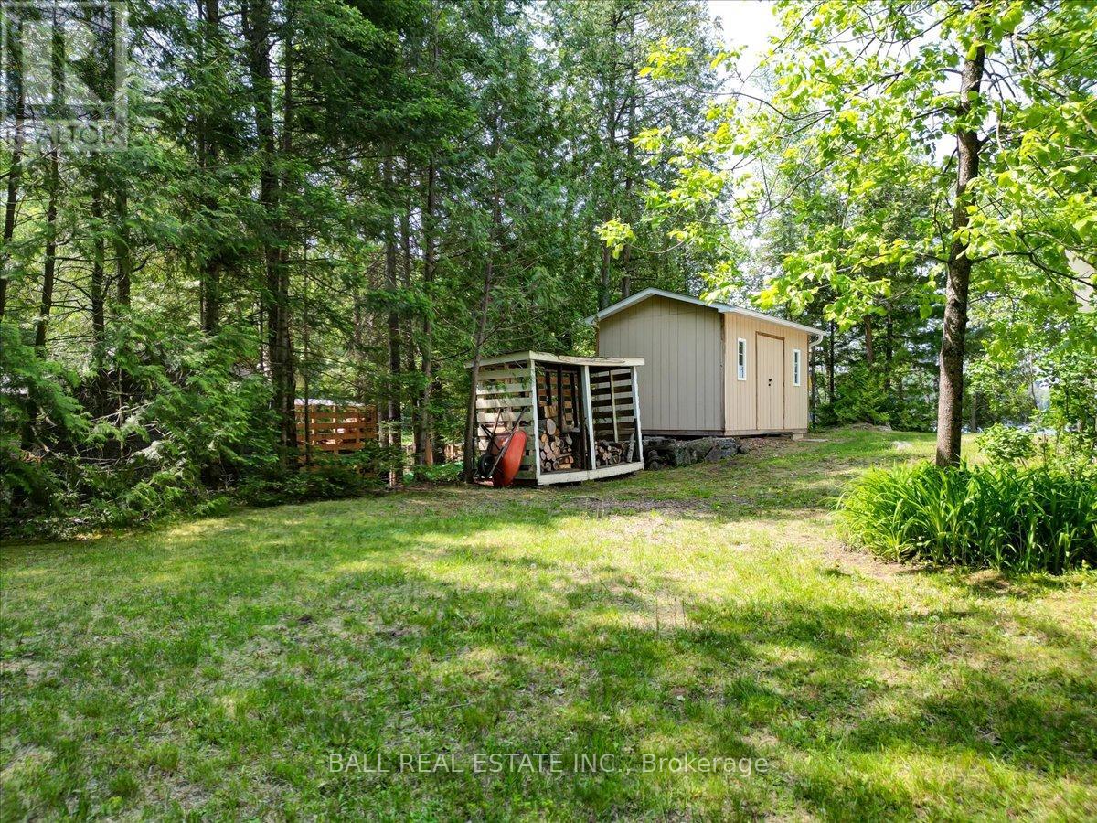 115 Lawrence Lane, Wollaston, Ontario  K0L 1P0 - Photo 28 - X12209488