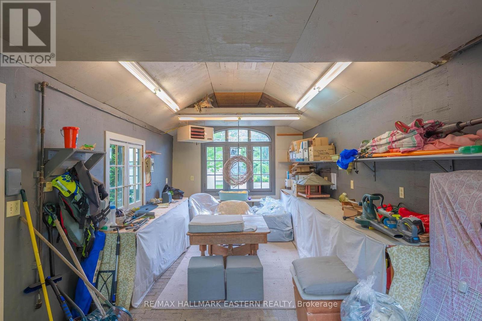 193 Mark Street, Peterborough East (Central), Ontario  K9H 1T9 - Photo 43 - X12209680