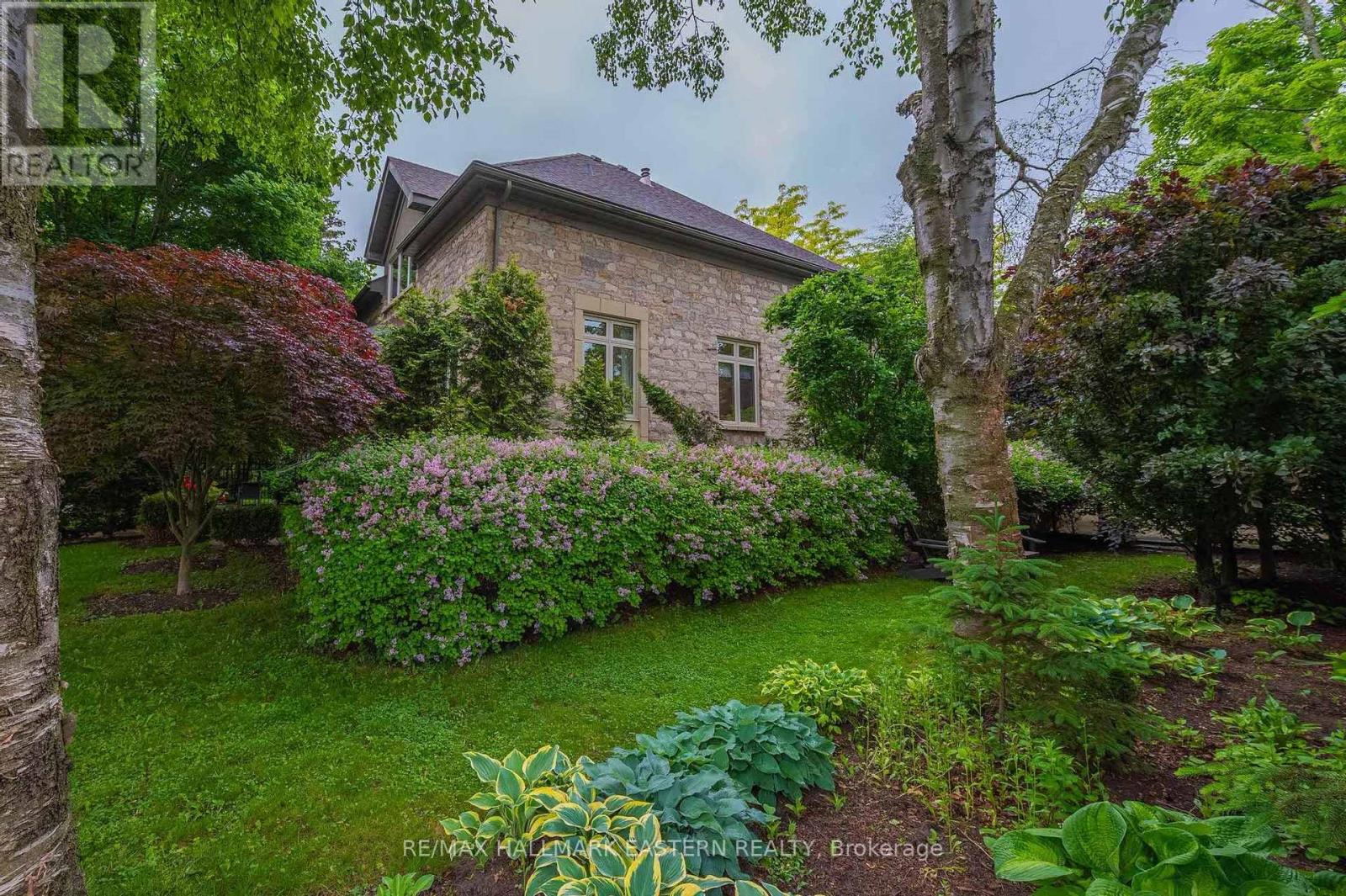 193 Mark Street, Peterborough East (Central), Ontario  K9H 1T9 - Photo 46 - X12209680