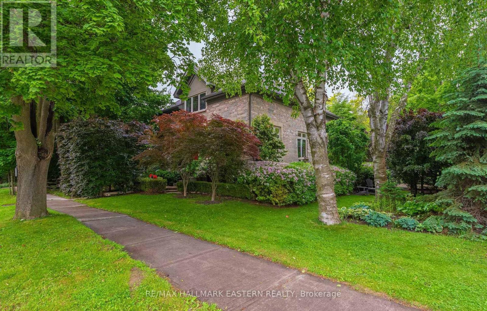 193 Mark Street, Peterborough East (Central), Ontario  K9H 1T9 - Photo 47 - X12209680