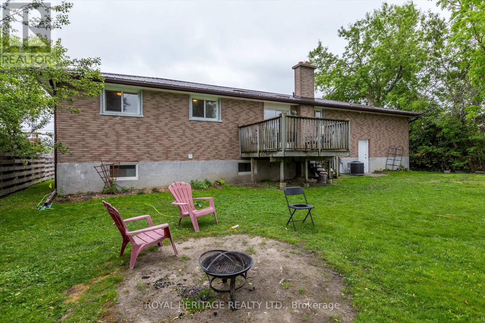 64 George Street W, Kawartha Lakes (Lindsay), Ontario  K9V 5H9 - Photo 44 - X12209745