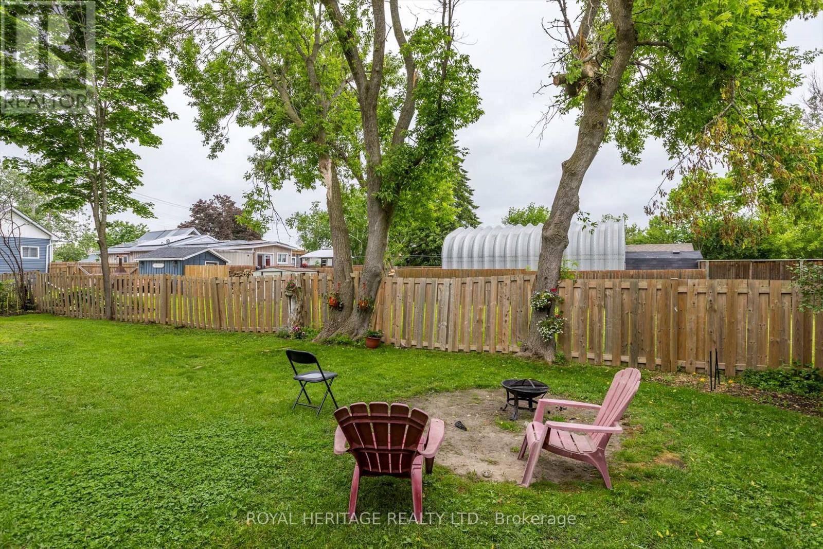 64 George Street W, Kawartha Lakes (Lindsay), Ontario  K9V 5H9 - Photo 45 - X12209745