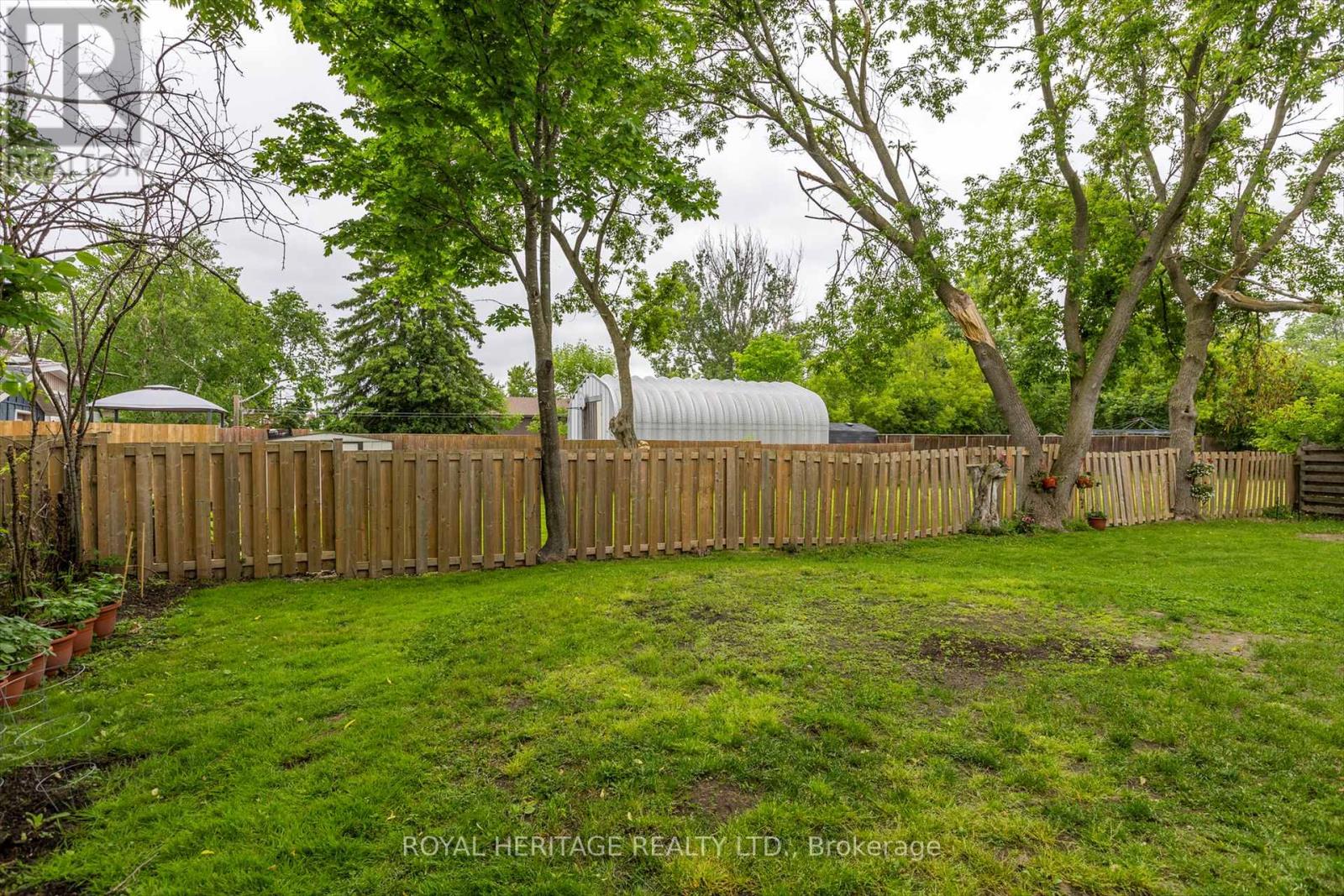 64 George Street W, Kawartha Lakes (Lindsay), Ontario  K9V 5H9 - Photo 46 - X12209745