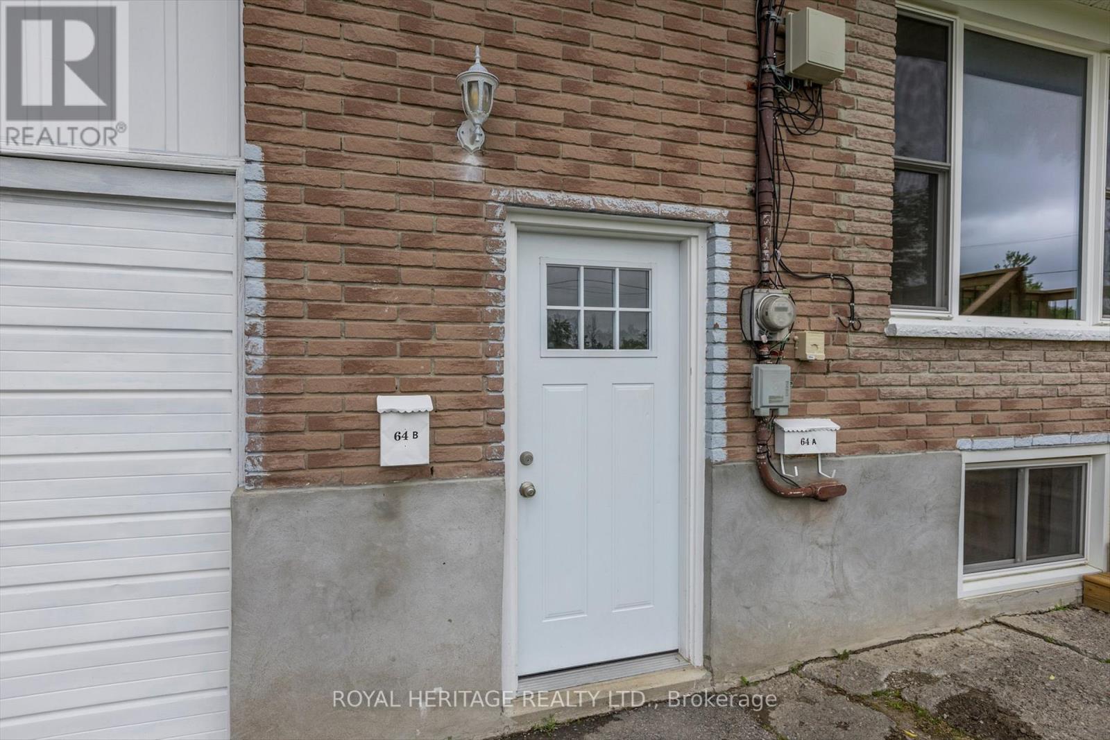 64 George Street W, Kawartha Lakes (Lindsay), Ontario  K9V 5H9 - Photo 6 - X12209745