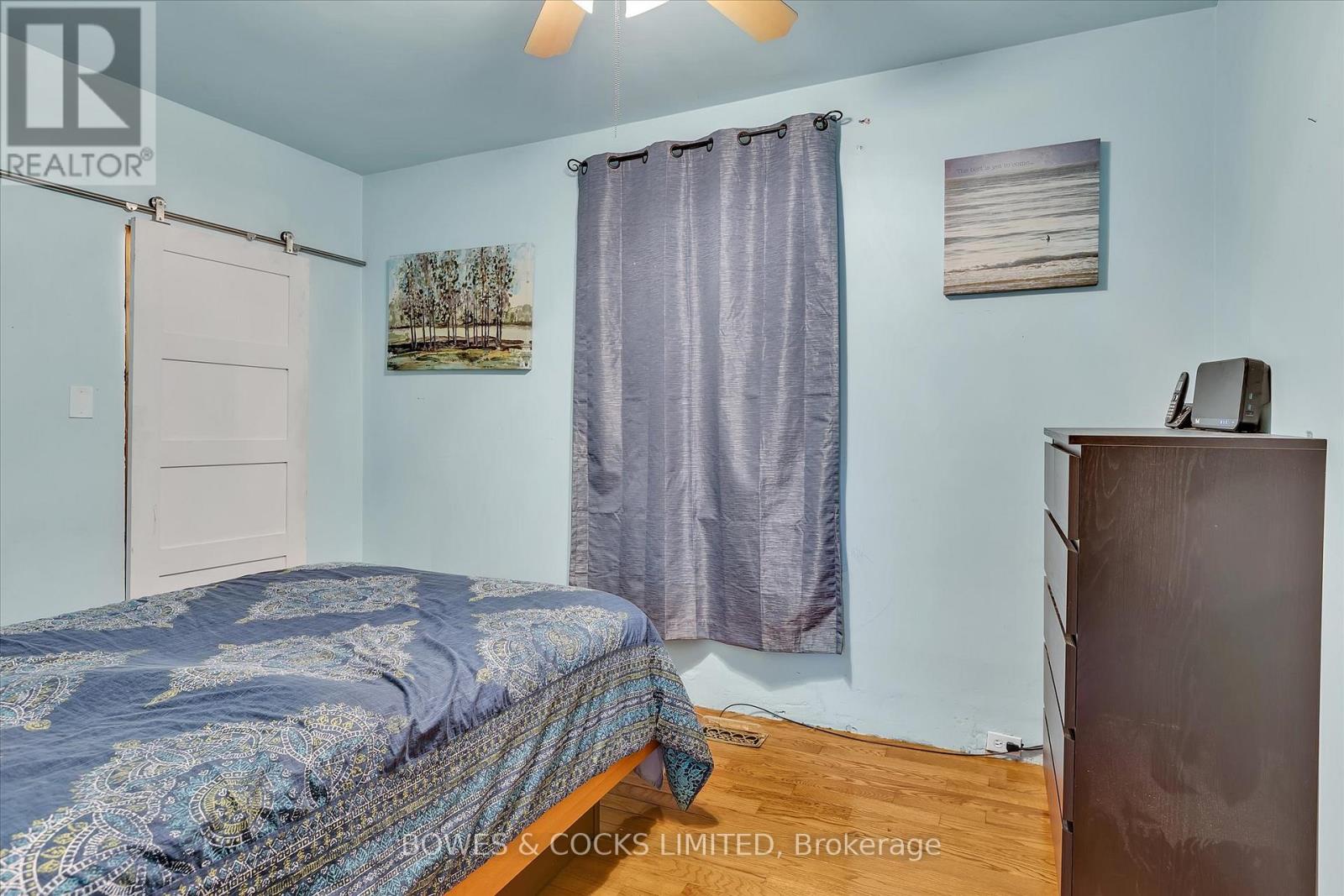 631 Downie Street, Peterborough (Downtown), Ontario  K9H 4K2 - Photo 19 - X12209839