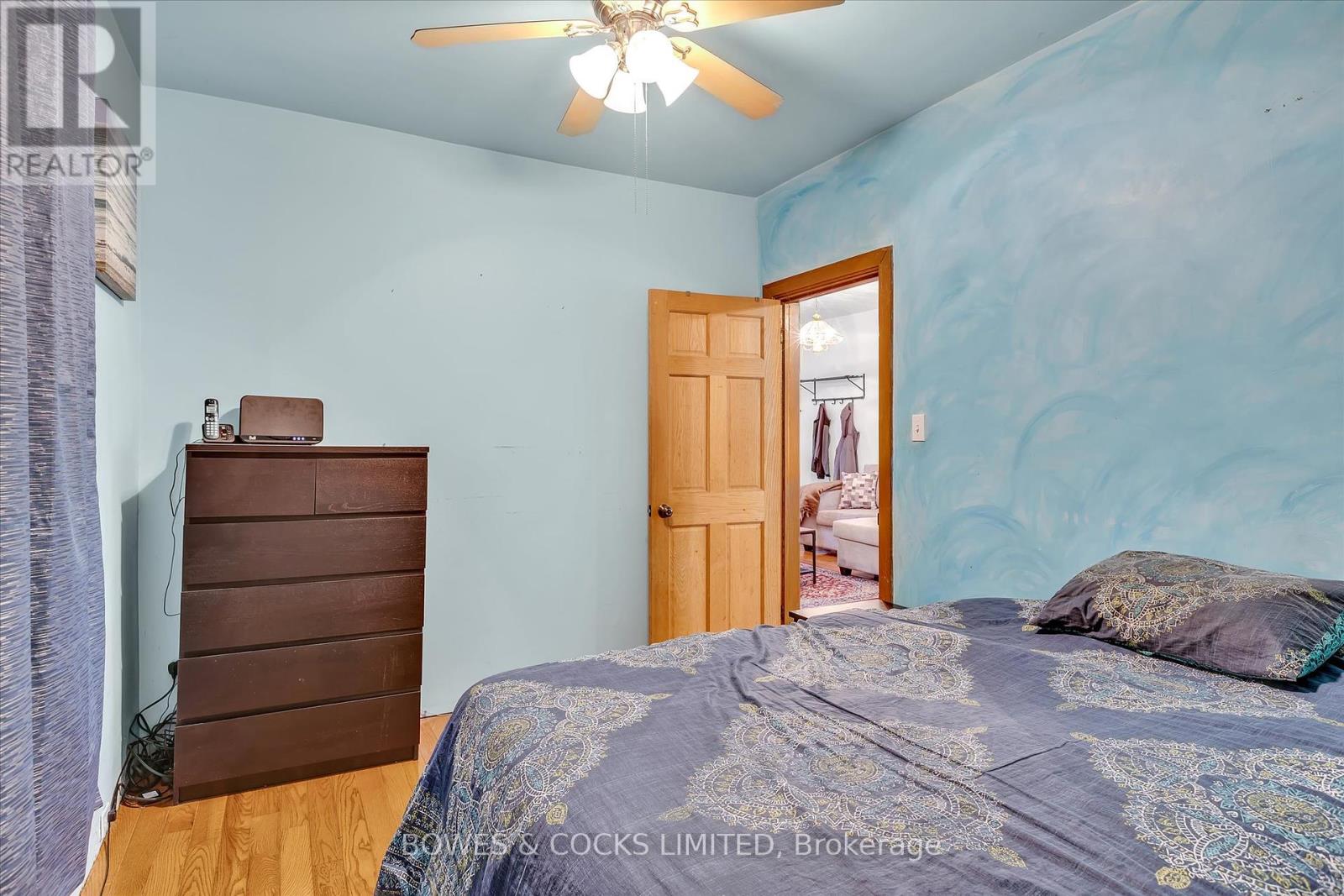 631 Downie Street, Peterborough (Downtown), Ontario  K9H 4K2 - Photo 20 - X12209839