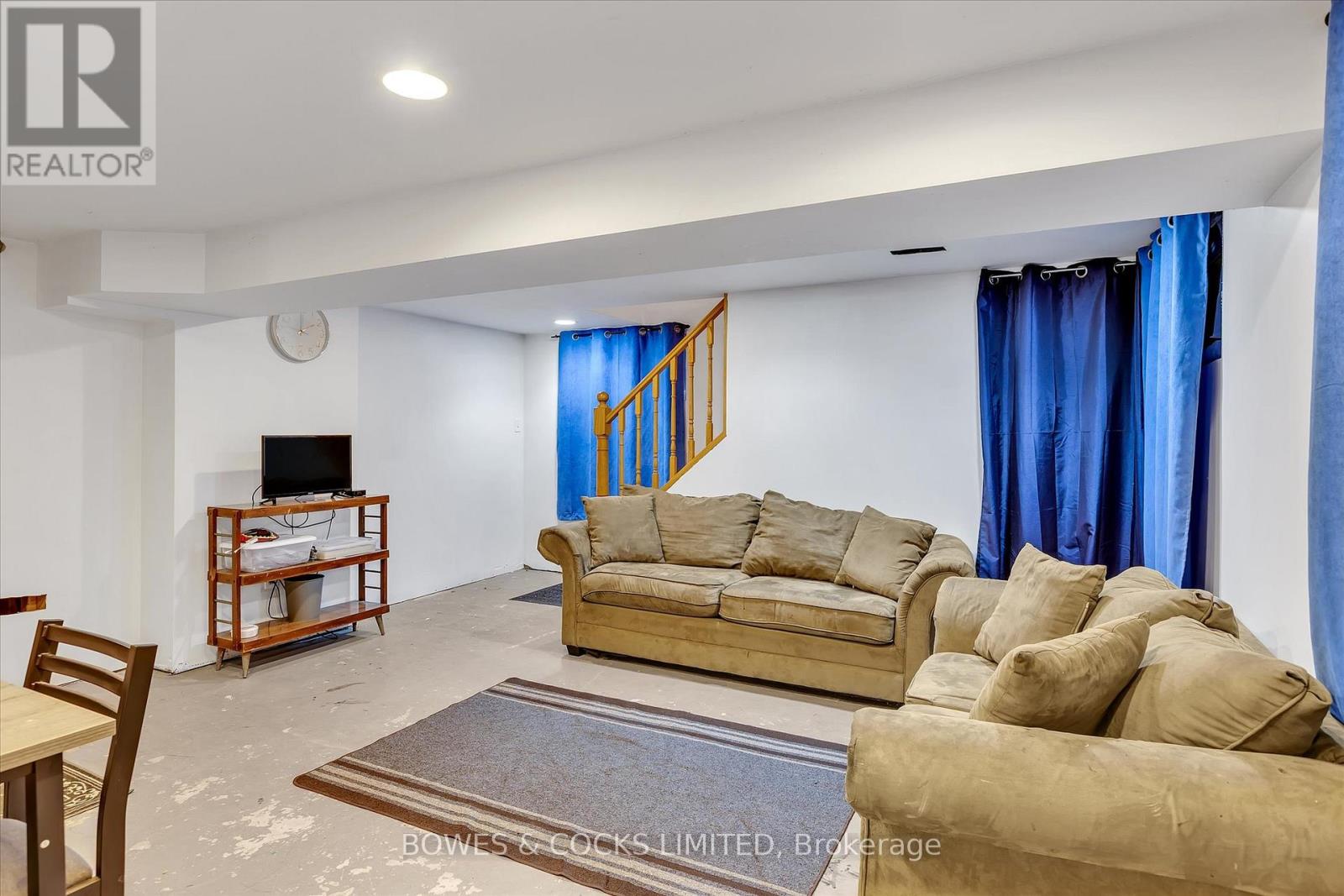 631 Downie Street, Peterborough (Downtown), Ontario  K9H 4K2 - Photo 25 - X12209839