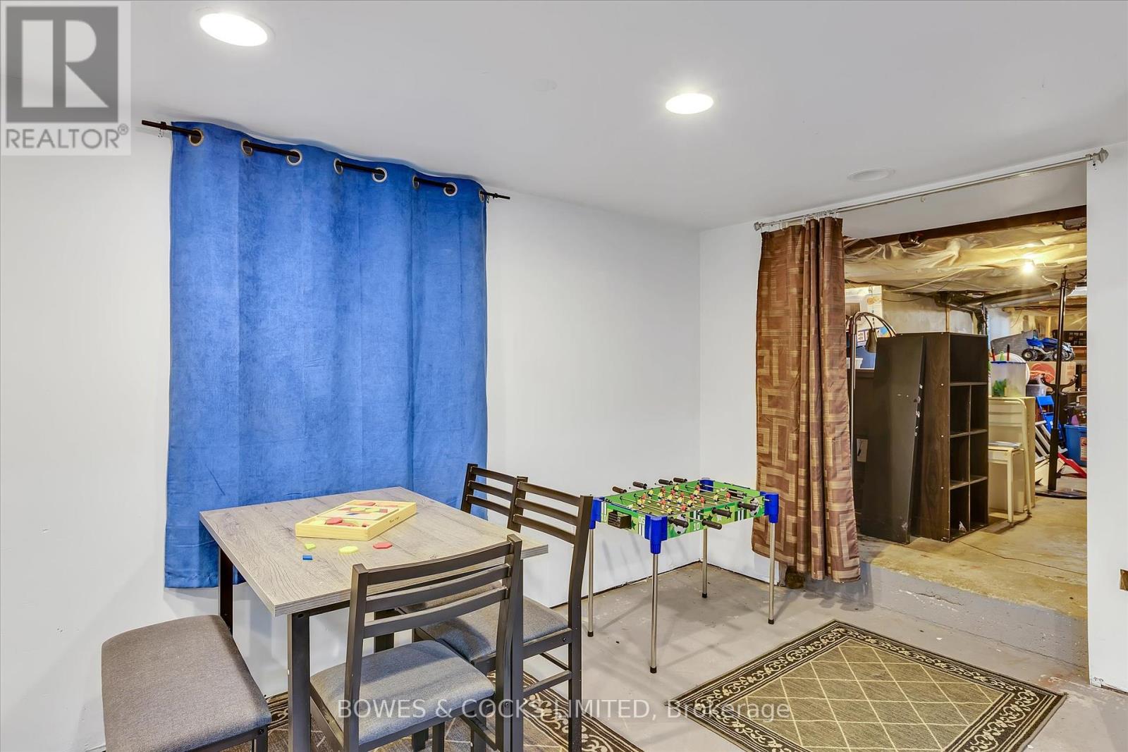 631 Downie Street, Peterborough (Downtown), Ontario  K9H 4K2 - Photo 28 - X12209839
