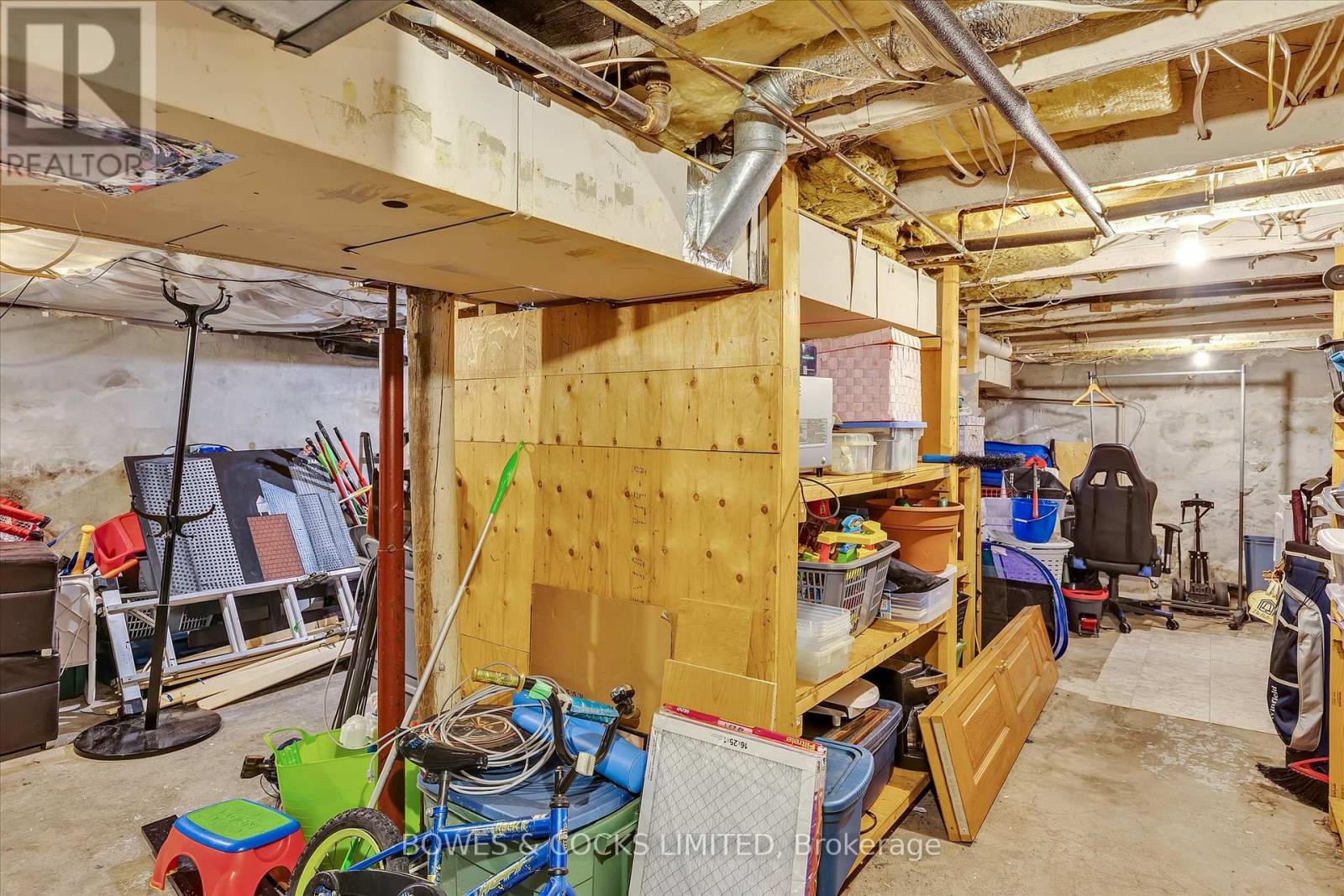 631 Downie Street, Peterborough (Downtown), Ontario  K9H 4K2 - Photo 30 - X12209839