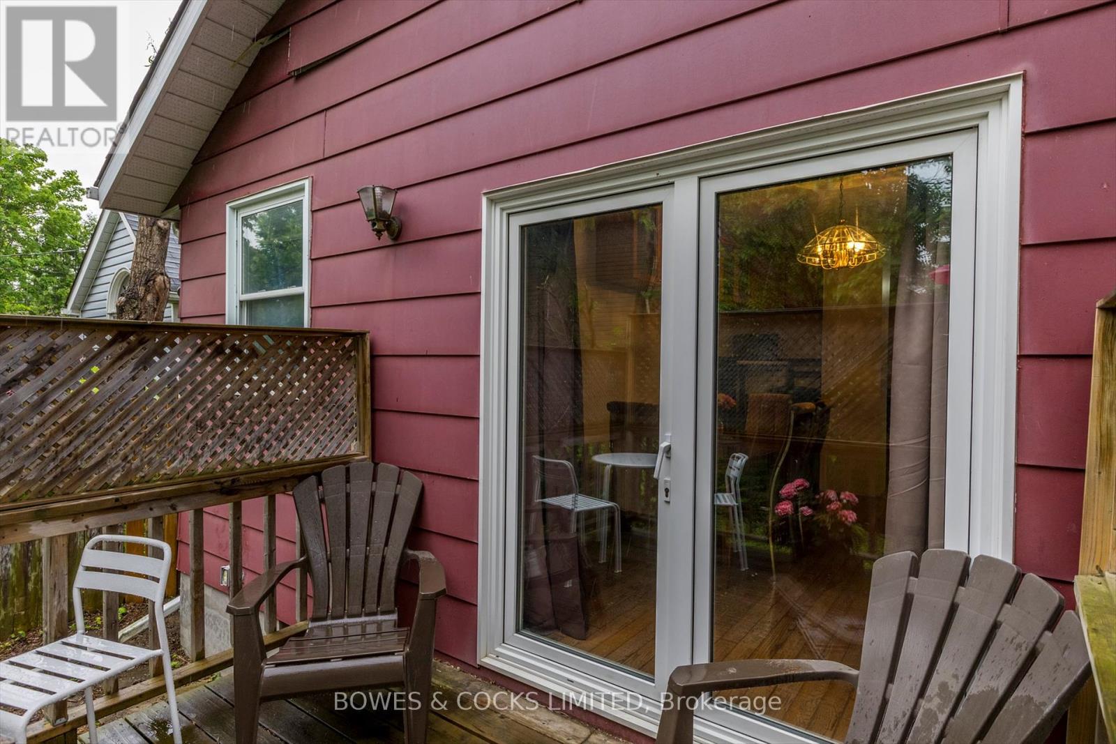 631 Downie Street, Peterborough (Downtown), Ontario  K9H 4K2 - Photo 32 - X12209839