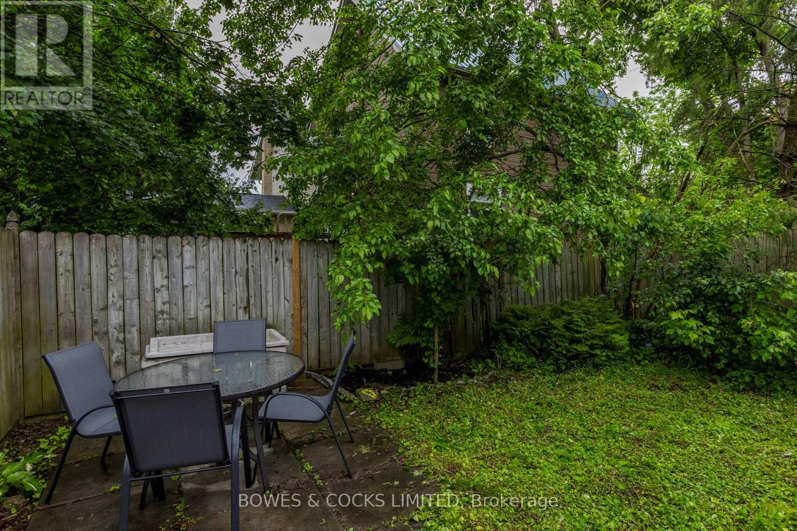 631 Downie Street, Peterborough (Downtown), Ontario  K9H 4K2 - Photo 38 - X12209839