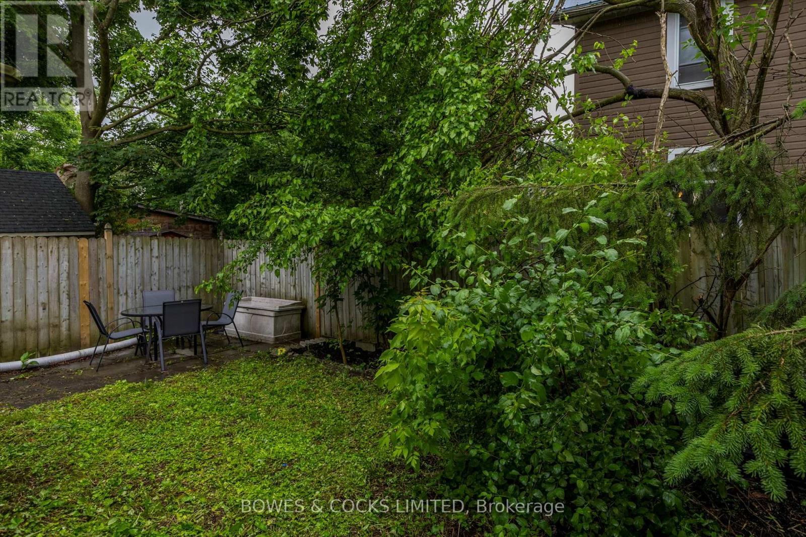 631 Downie Street, Peterborough (Downtown), Ontario  K9H 4K2 - Photo 39 - X12209839
