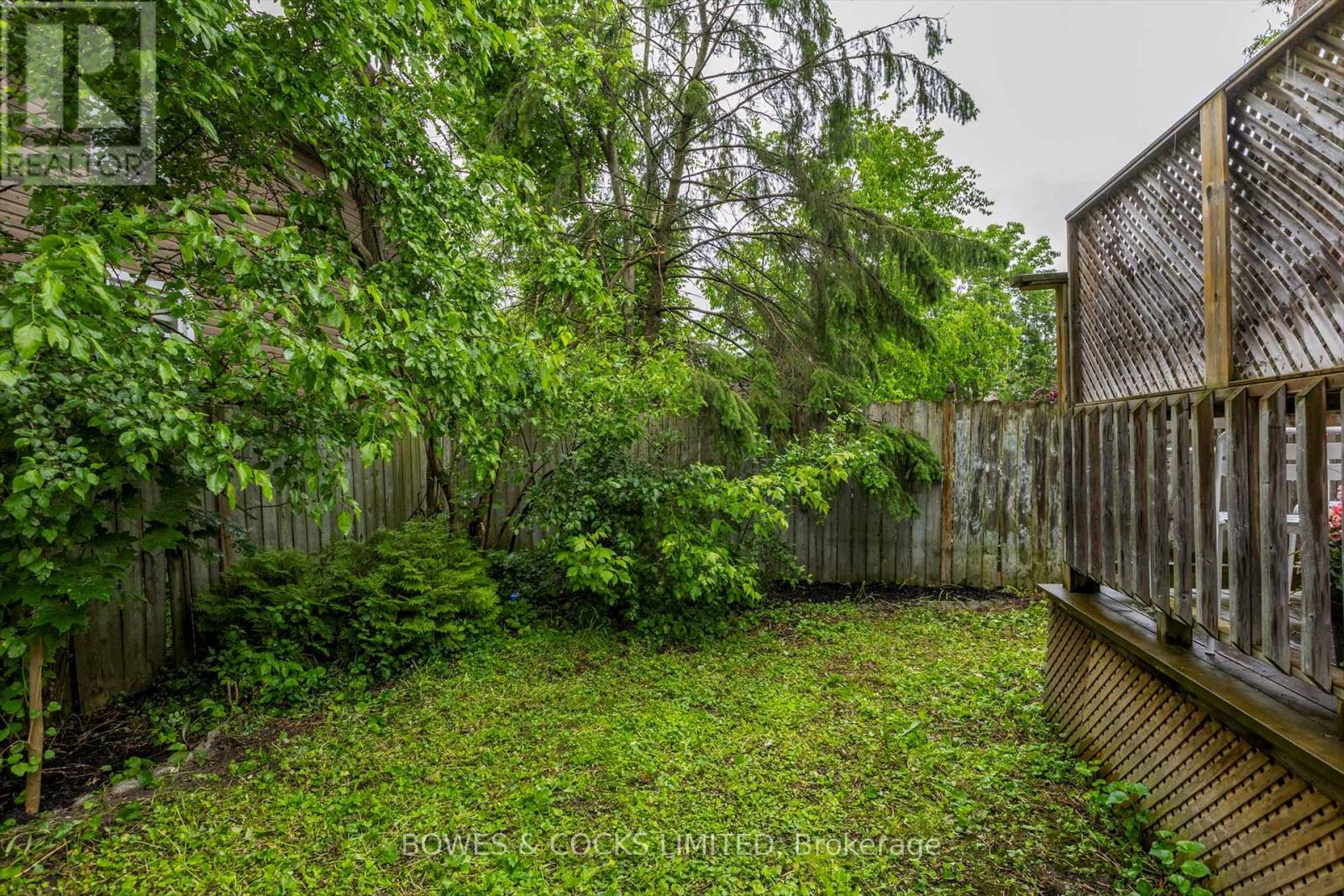 631 Downie Street, Peterborough (Downtown), Ontario  K9H 4K2 - Photo 40 - X12209839