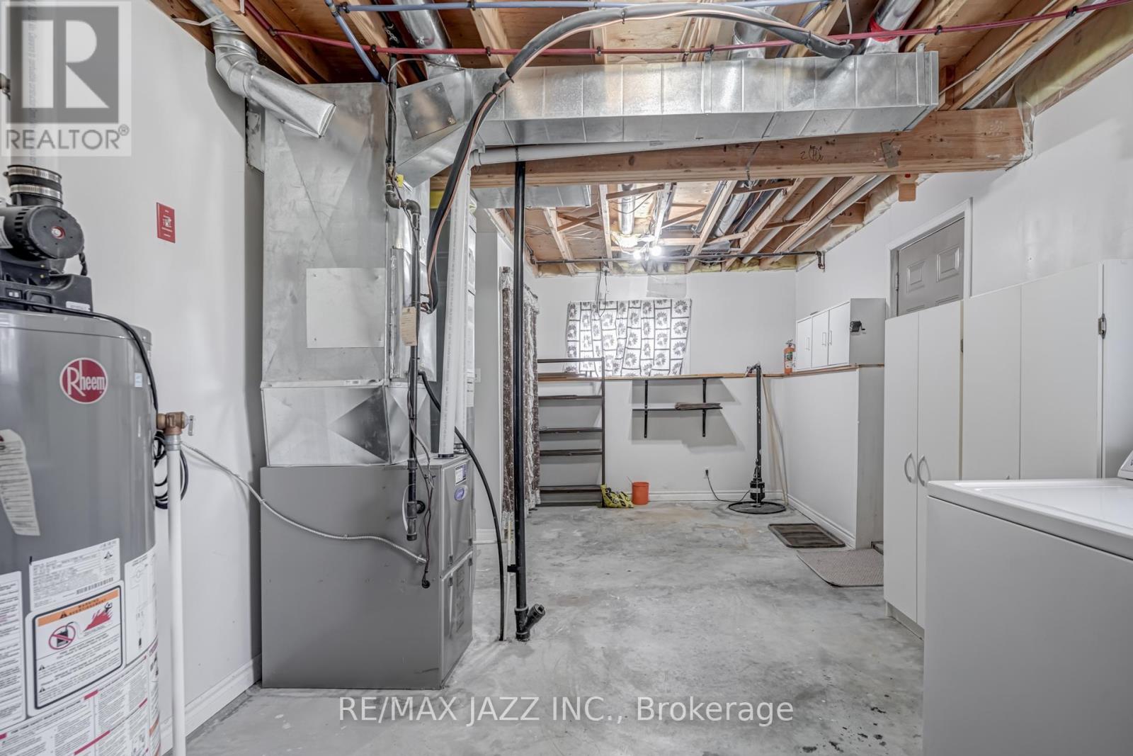 2577 Idyllwood Crescent, Peterborough East (South), Ontario  K9L 1Z1 - Photo 36 - X12210044