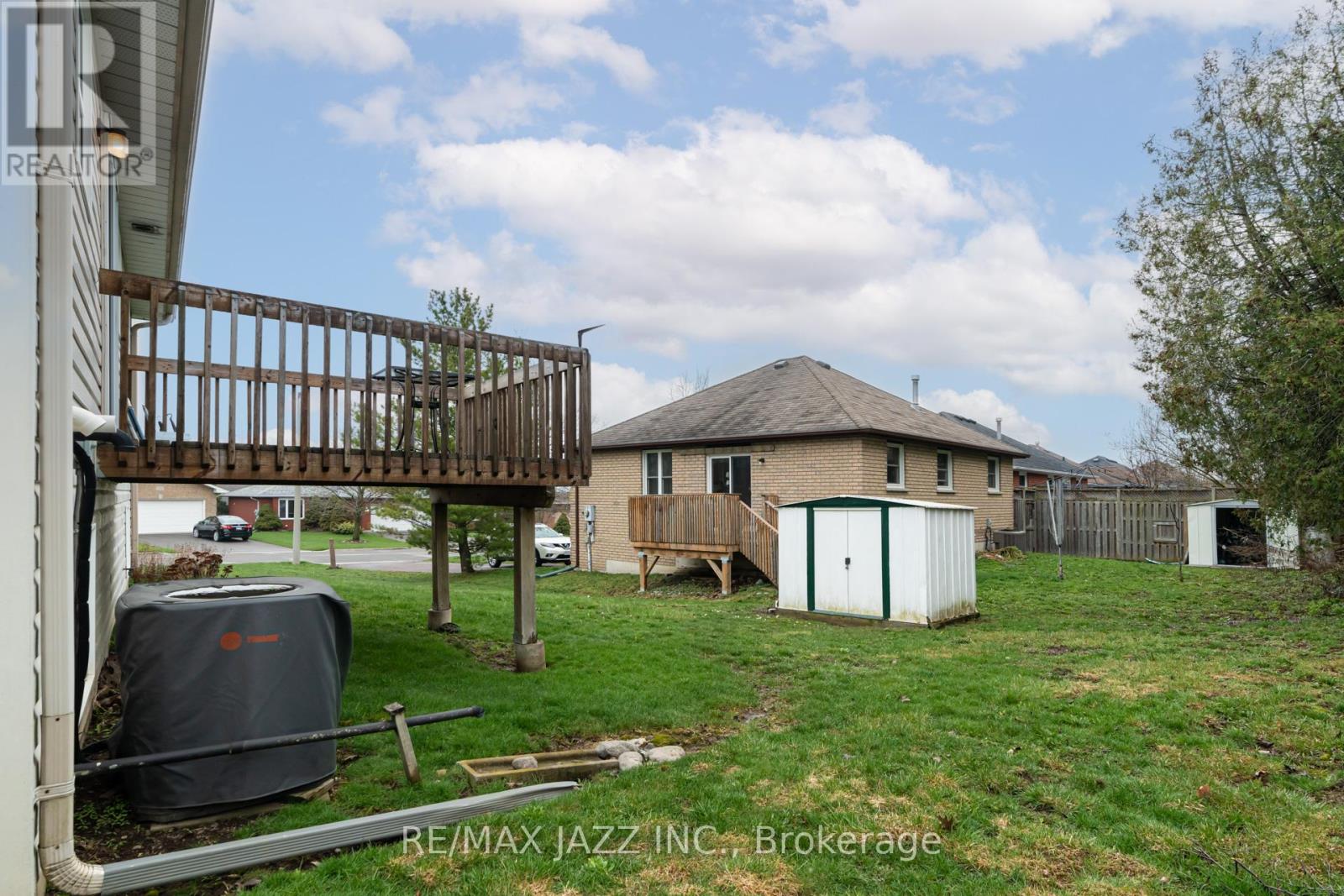 2577 Idyllwood Crescent, Peterborough East (South), Ontario  K9L 1Z1 - Photo 42 - X12210044