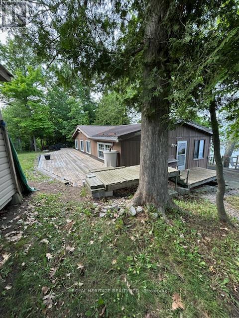 1474 Grenadier Island, Selwyn, Ontario  K0L 2H0 - Photo 1 - X12210051