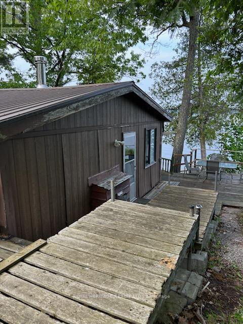 1474 Grenadier Island, Selwyn, Ontario  K0L 2H0 - Photo 10 - X12210051
