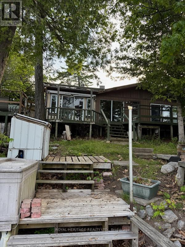 1474 Grenadier Island, Selwyn, Ontario  K0L 2H0 - Photo 2 - X12210051