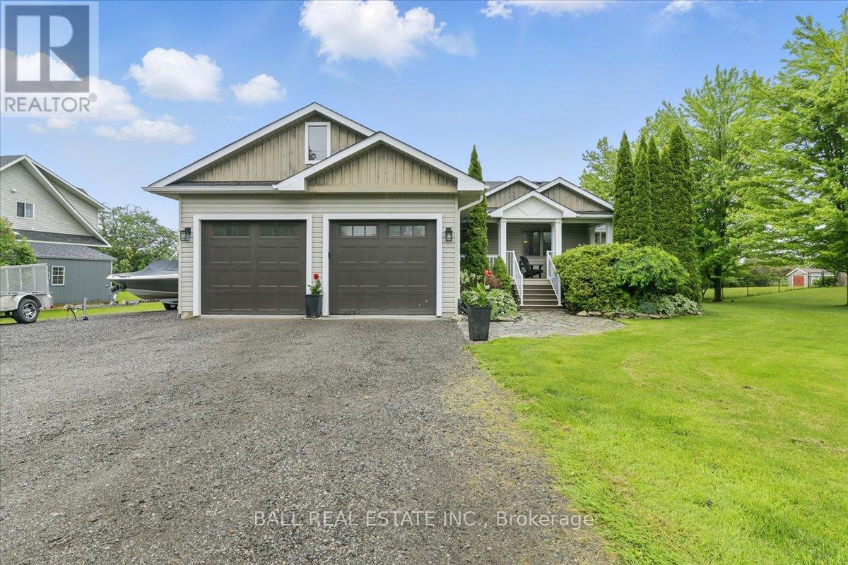 1907 PRATTS MARINA ROAD, selwyn, Ontario
