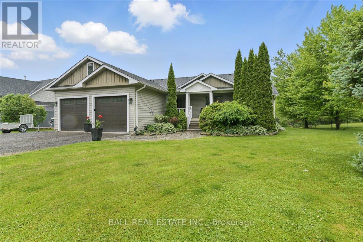 1907 Pratts Marina Road, Selwyn, Ontario  K0L 2H0 - Photo 2 - X12210111