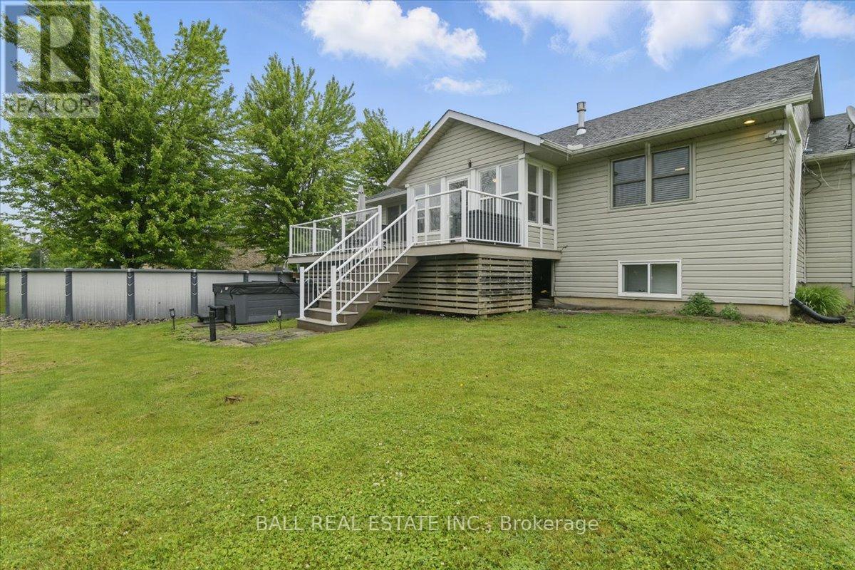 1907 Pratts Marina Road, Selwyn, Ontario  K0L 2H0 - Photo 29 - X12210111