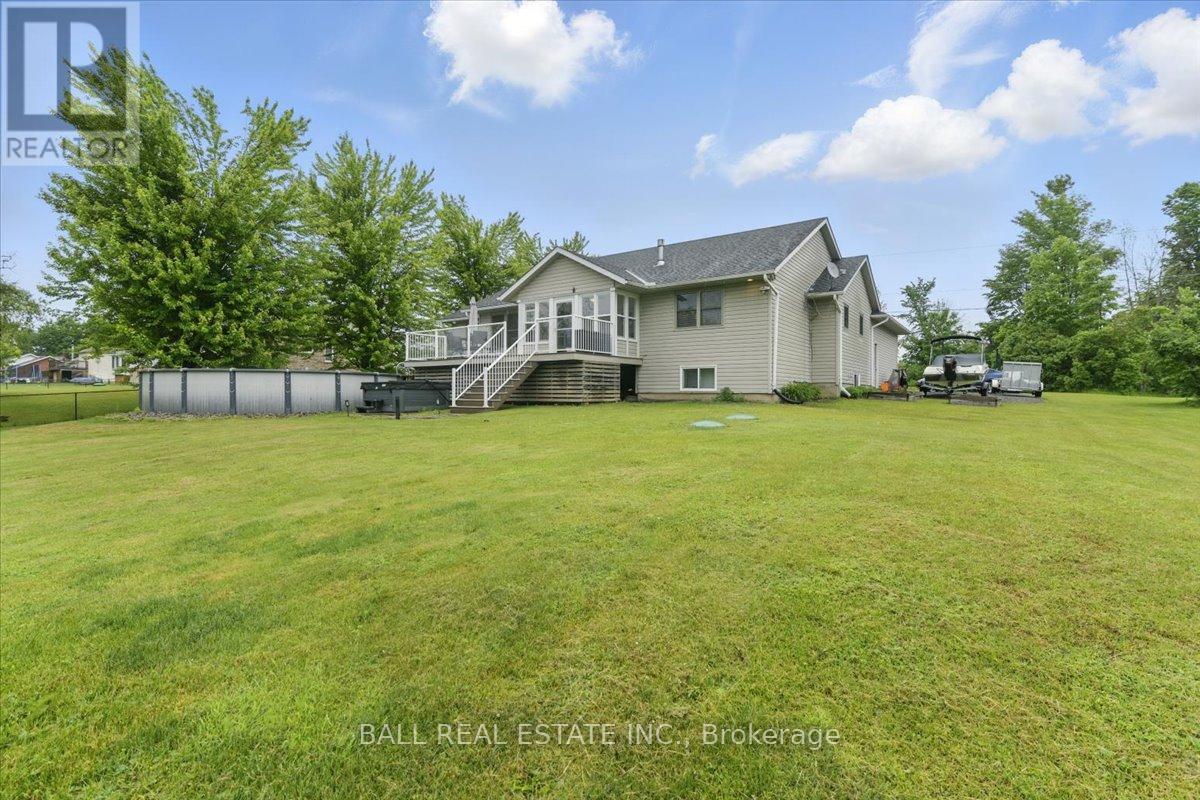 1907 Pratts Marina Road, Selwyn, Ontario  K0L 2H0 - Photo 31 - X12210111