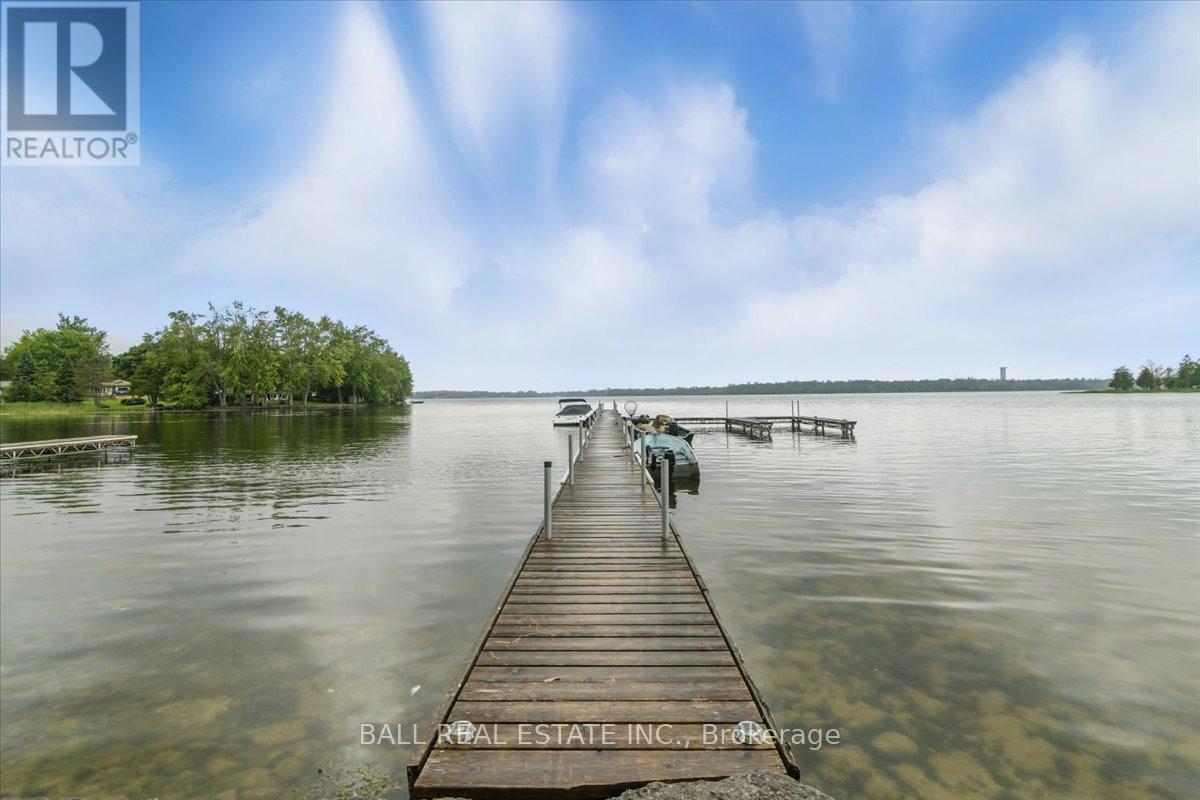 1907 Pratts Marina Road, Selwyn, Ontario  K0L 2H0 - Photo 34 - X12210111