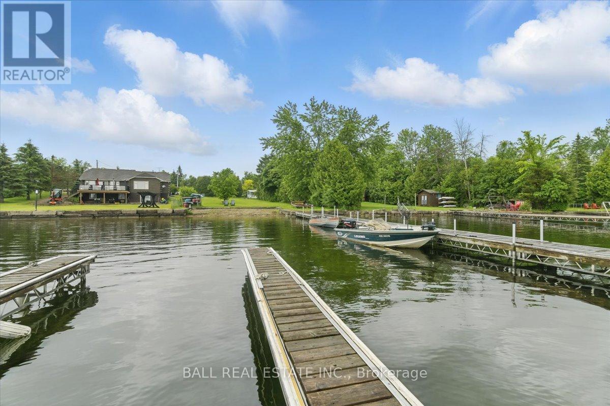 1907 Pratts Marina Road, Selwyn, Ontario  K0L 2H0 - Photo 35 - X12210111