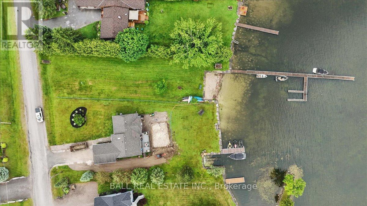 1907 Pratts Marina Road, Selwyn, Ontario  K0L 2H0 - Photo 38 - X12210111