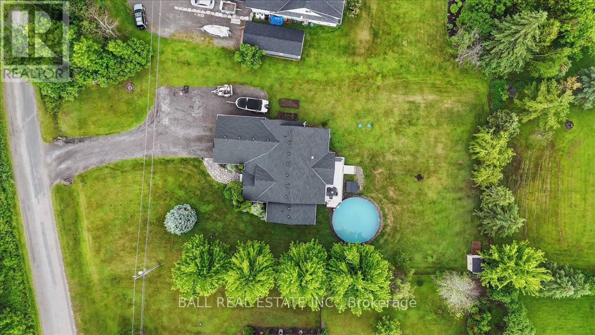 1907 Pratts Marina Road, Selwyn, Ontario  K0L 2H0 - Photo 42 - X12210111