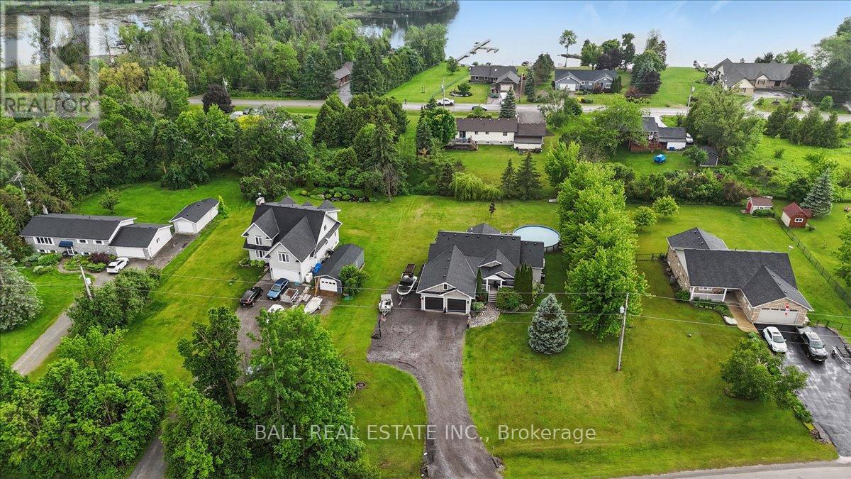 1907 Pratts Marina Road, Selwyn, Ontario  K0L 2H0 - Photo 43 - X12210111