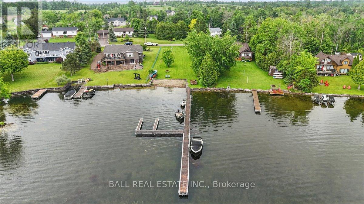 1907 Pratts Marina Road, Selwyn, Ontario  K0L 2H0 - Photo 47 - X12210111