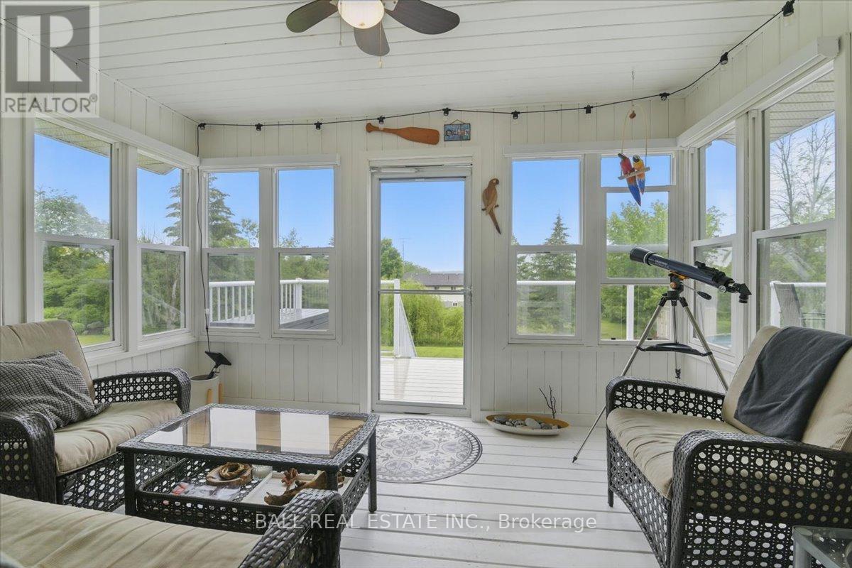 1907 Pratts Marina Road, Selwyn, Ontario  K0L 2H0 - Photo 8 - X12210111