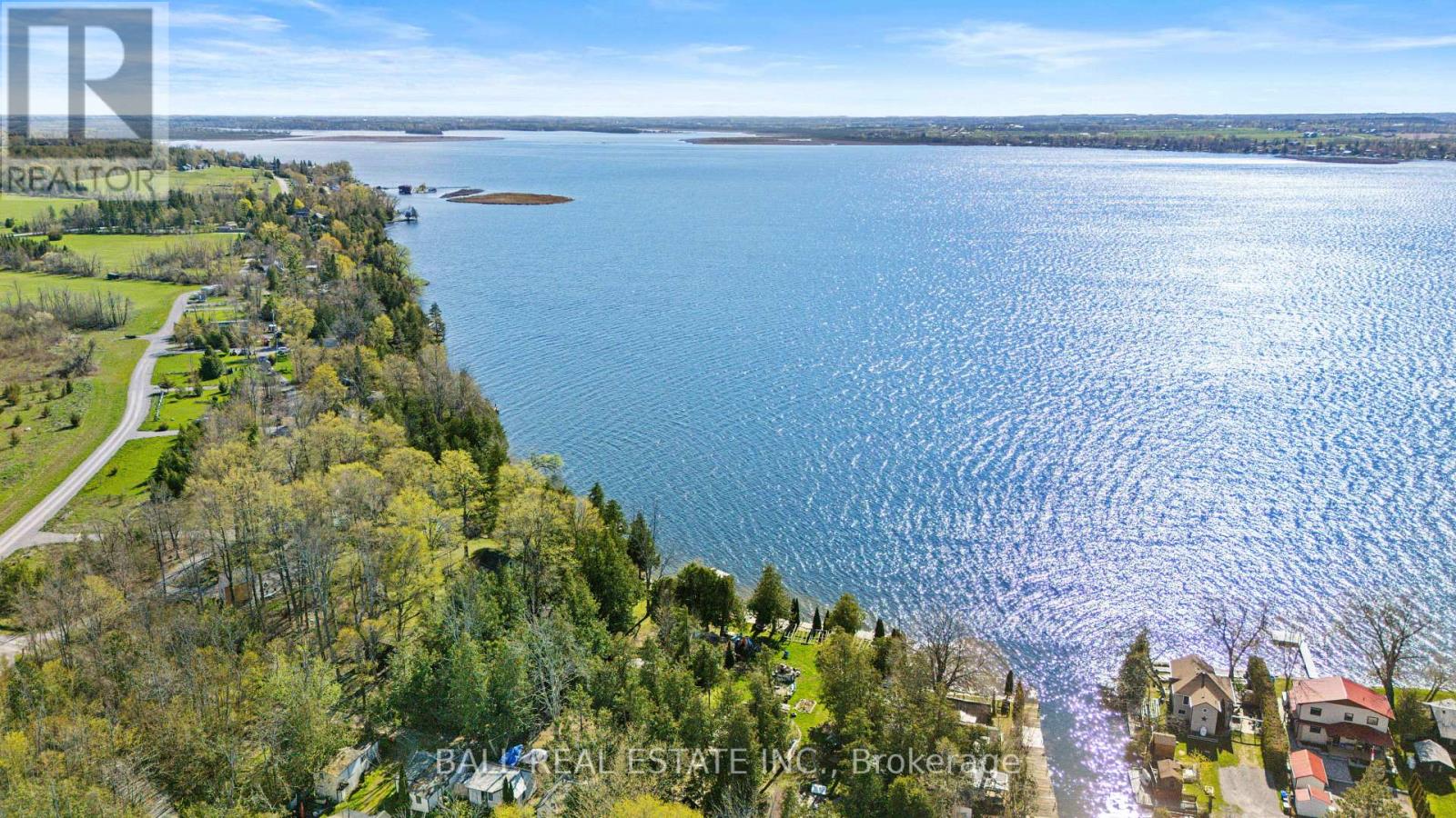 53 Rustic Bay Street, Kawartha Lakes (Lindsay), Ontario  K9V 4R6 - Photo 46 - X12210195