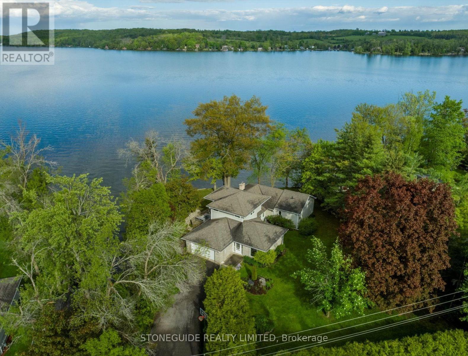 409 Gifford Drive, Selwyn, Ontario  K9J 6X2 - Photo 1 - X12210229