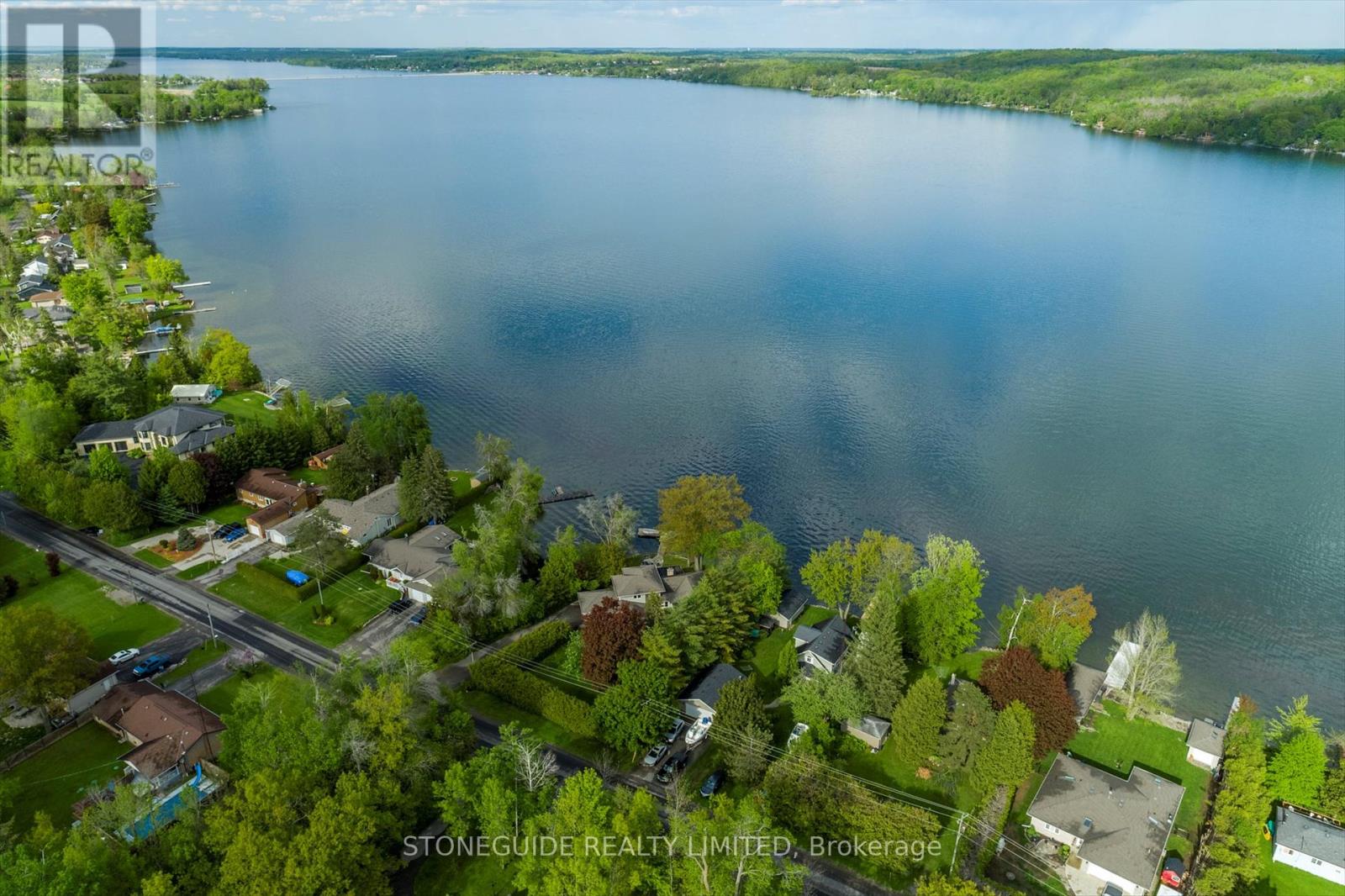 409 Gifford Drive, Selwyn, Ontario  K9J 6X2 - Photo 2 - X12210229