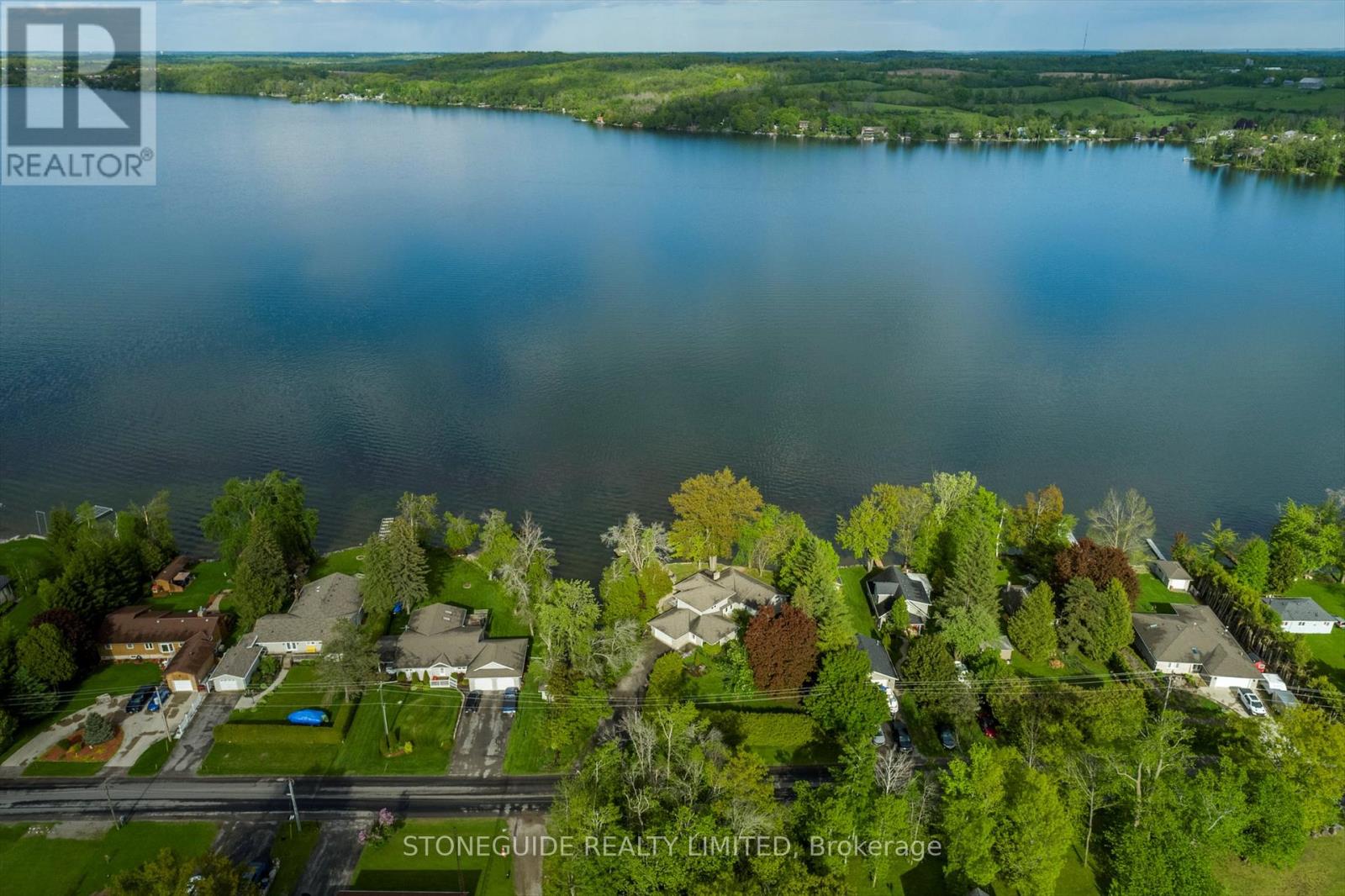 409 Gifford Drive, Selwyn, Ontario  K9J 6X2 - Photo 3 - X12210229